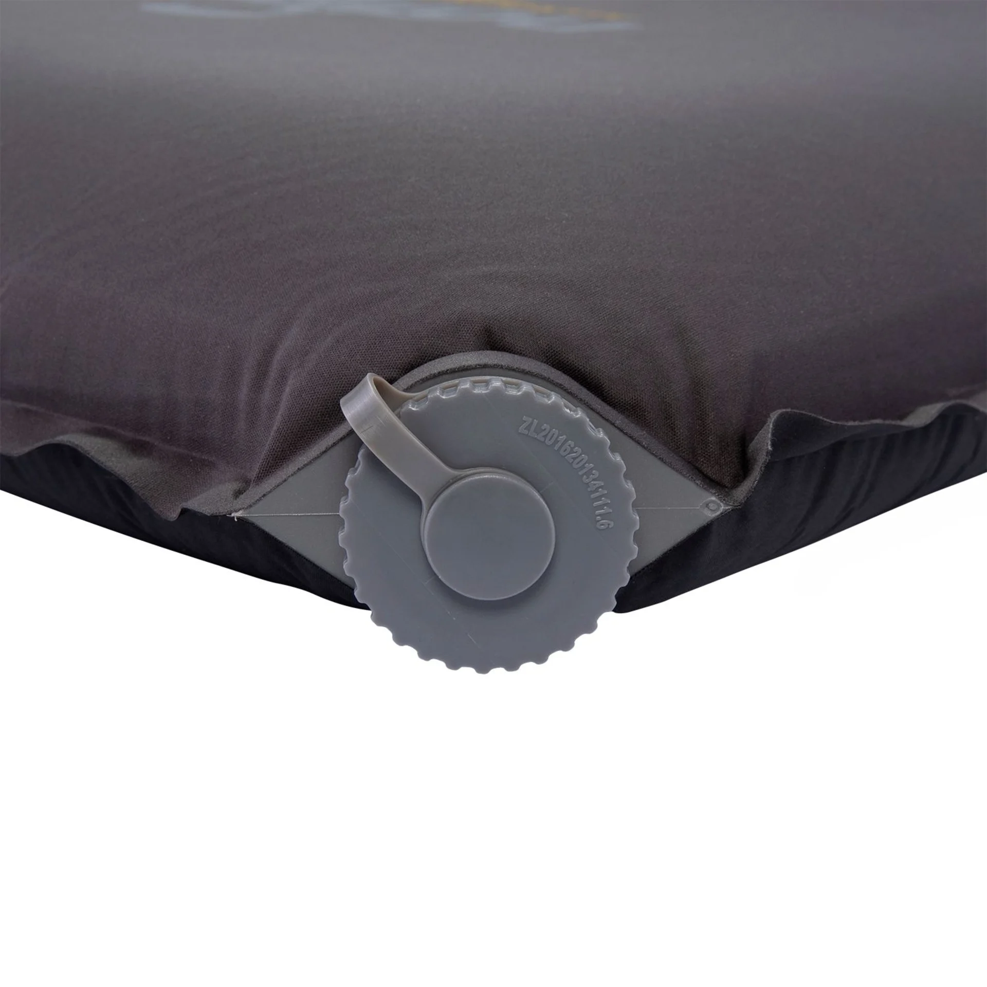 Nomad Allround Pro 10.0 Isomatte 198 x 63 x 10 cm