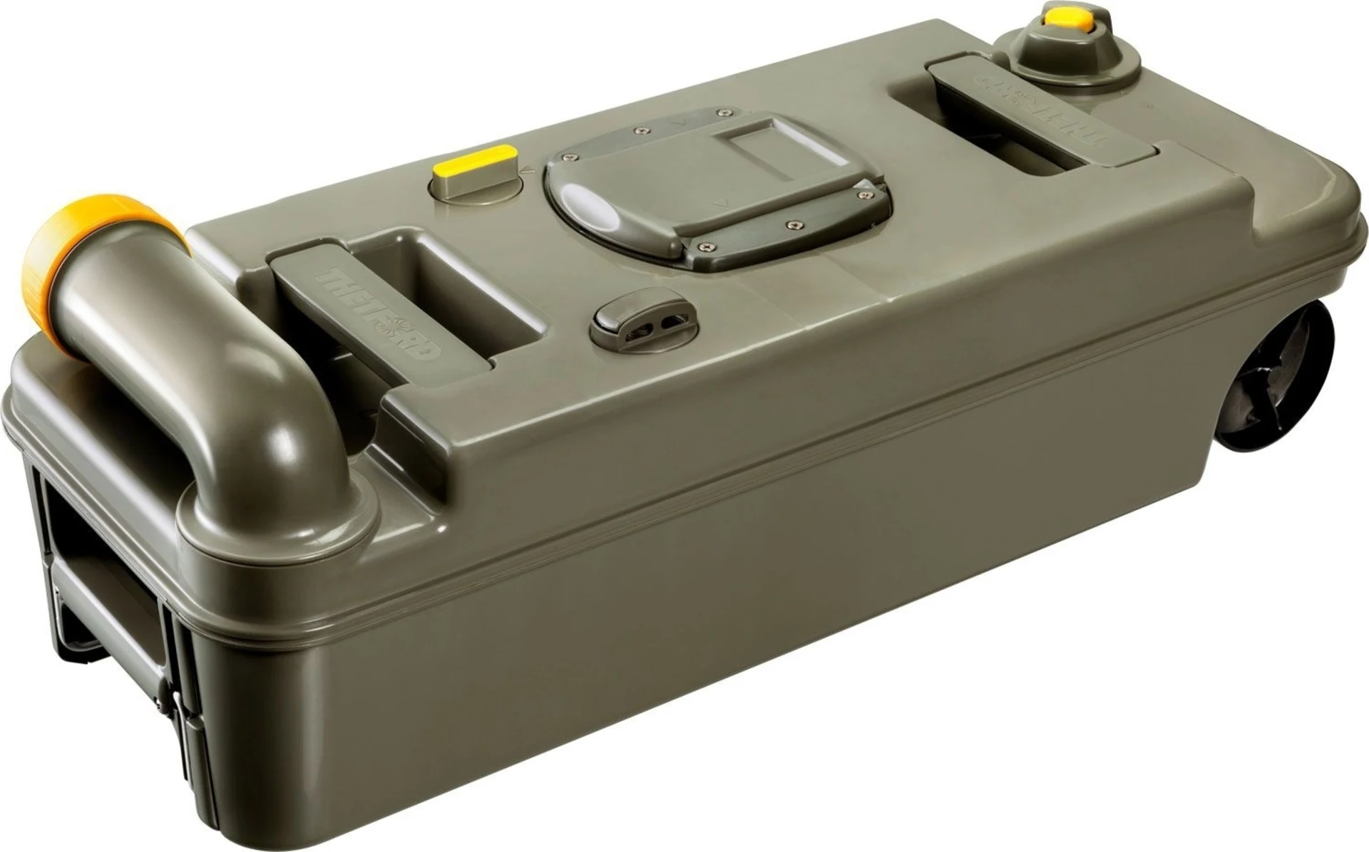 Réservoir à matières Thetford C2/C3/C4 droit
