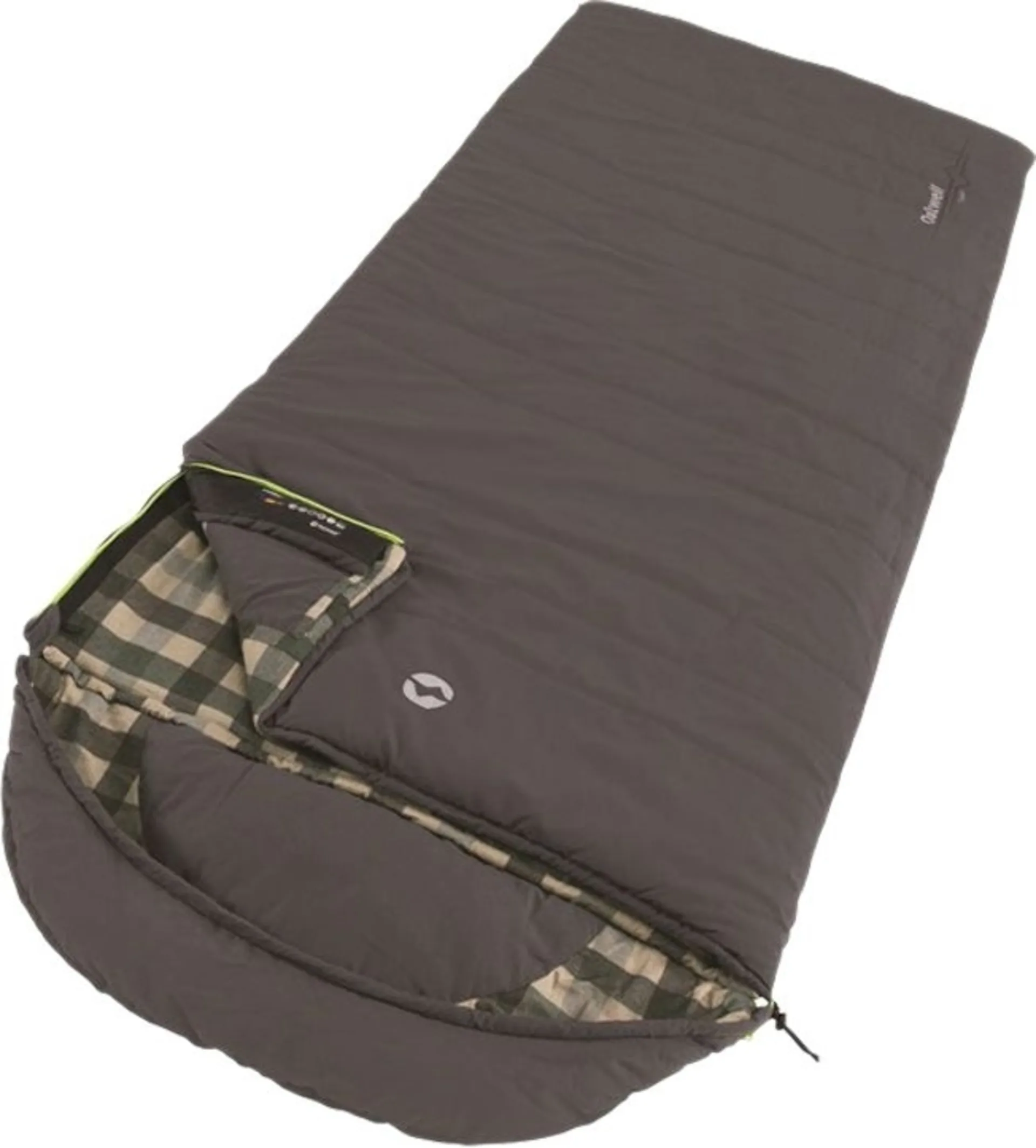 Sac de couchage Outwell Camper L