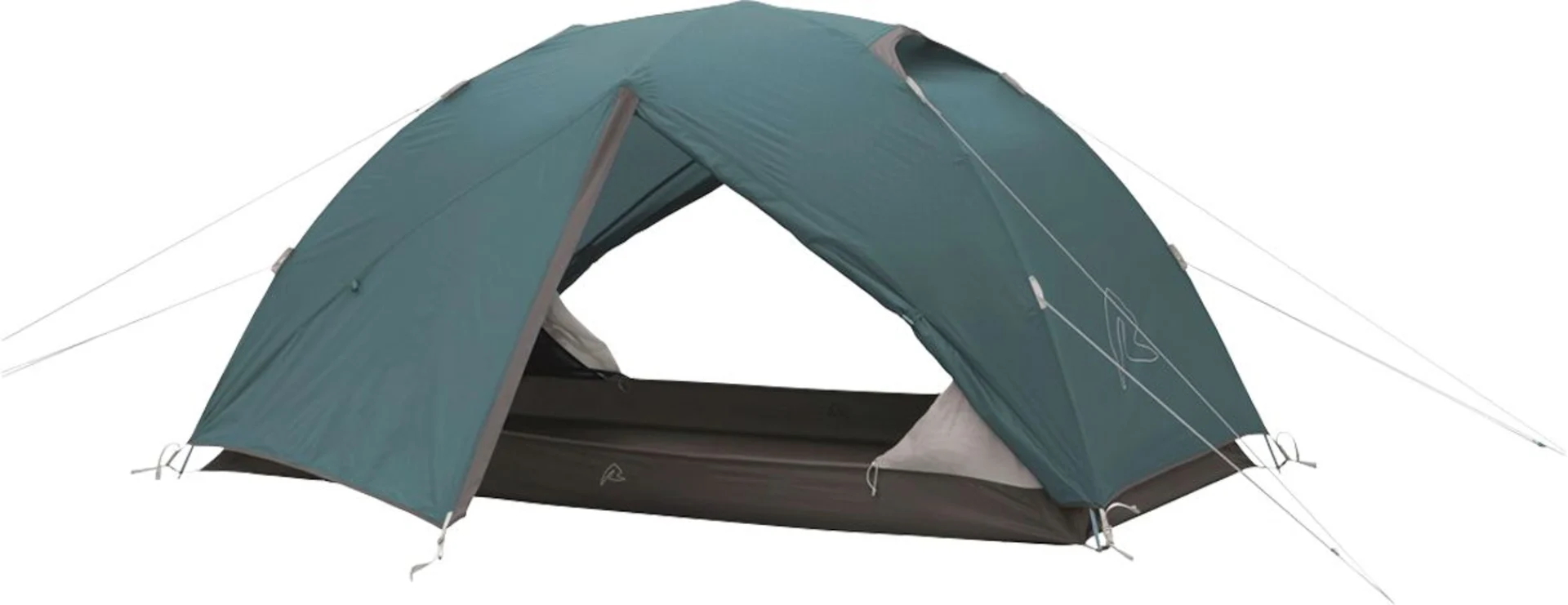Robens Boulder 2 Kuppelzelt 240 x 220 x 110 cm für 2 Personen Robens Boulder 2 Kuppelzelt 240 x 220 x 110 cm für 2 Personen