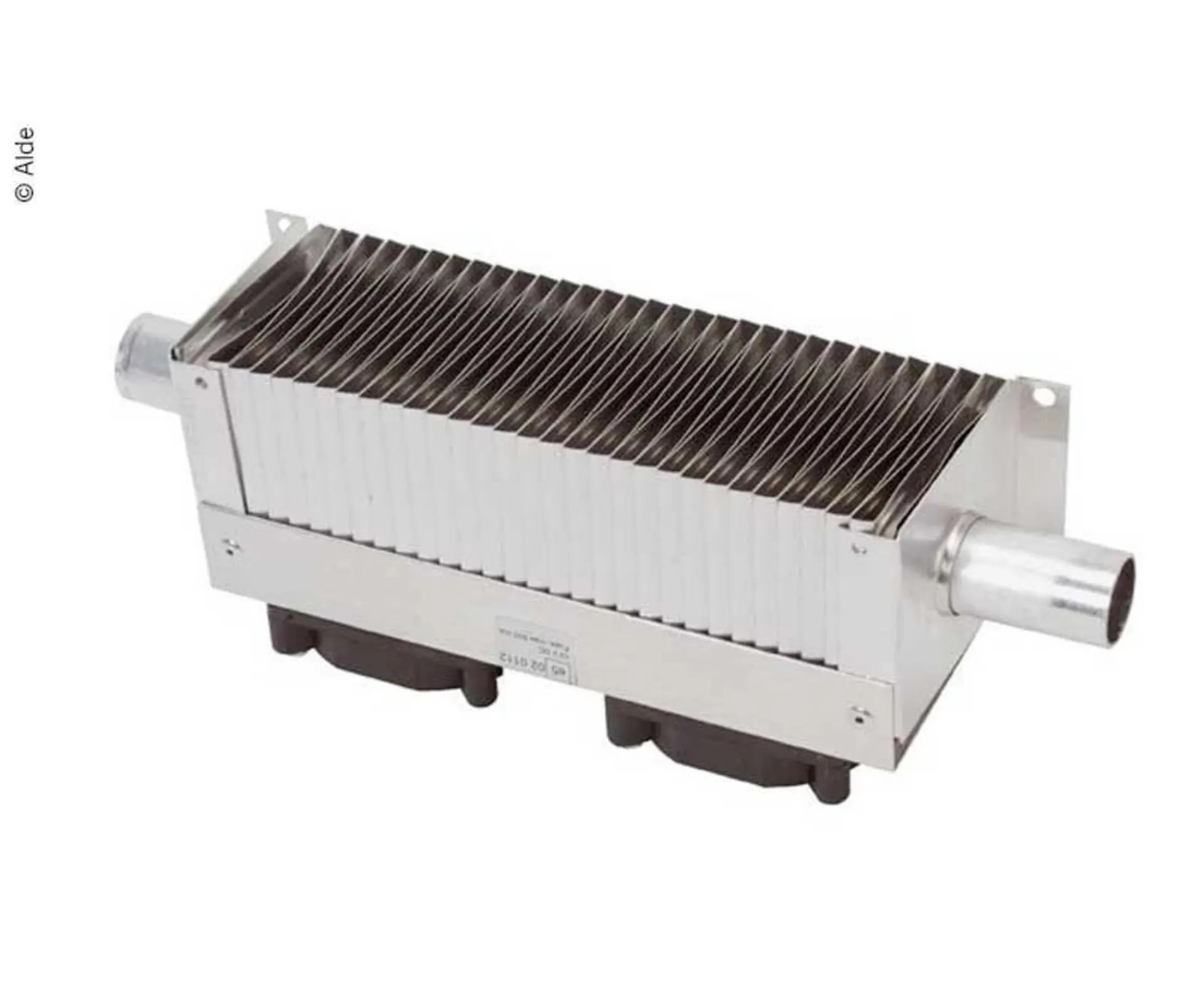 Ventilatorkonvektor