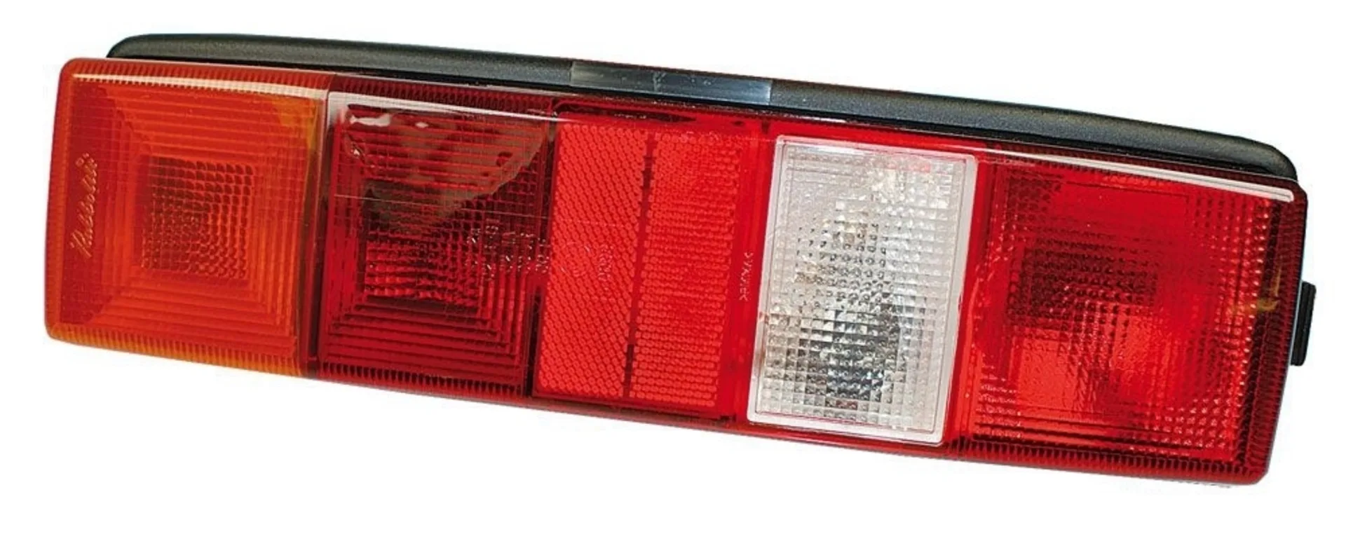 Rubbolite - Schlussleuchte Ford Transit