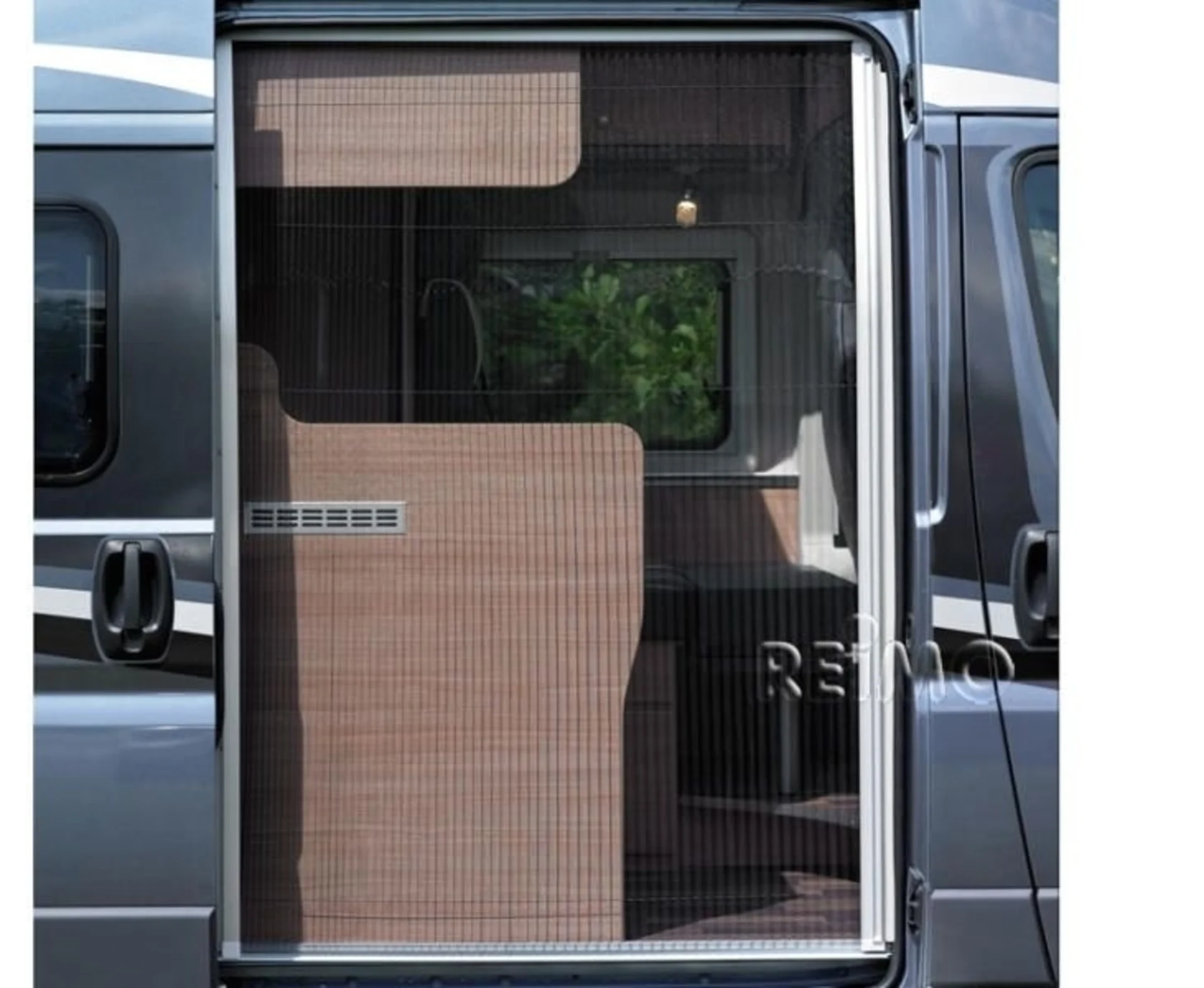 FlyTec FT200 Linkslenker