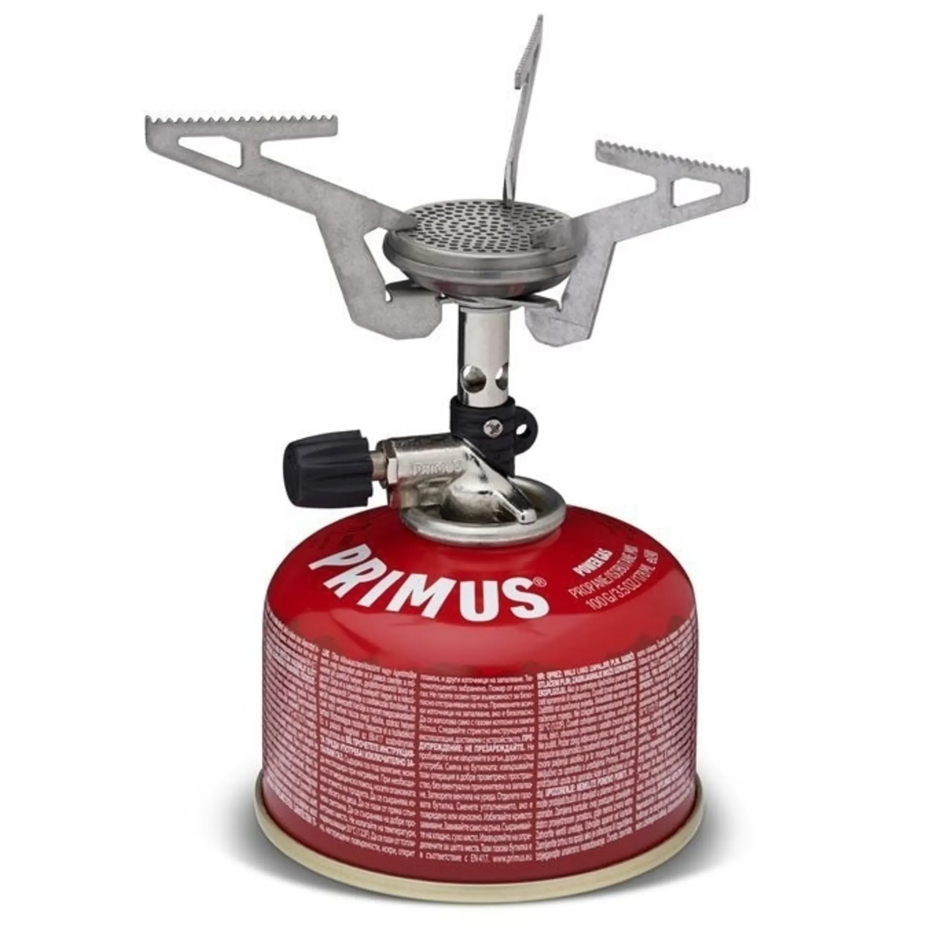 Express Stove Primus
