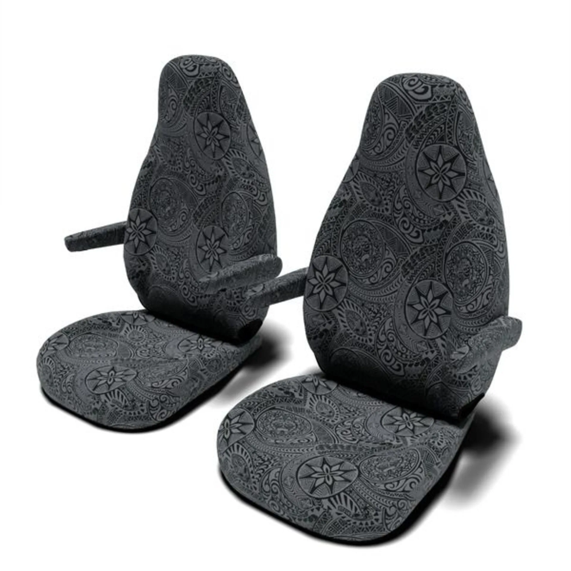 Sitzbezug DRIVE DRESSY - Design HAWAII DREAM