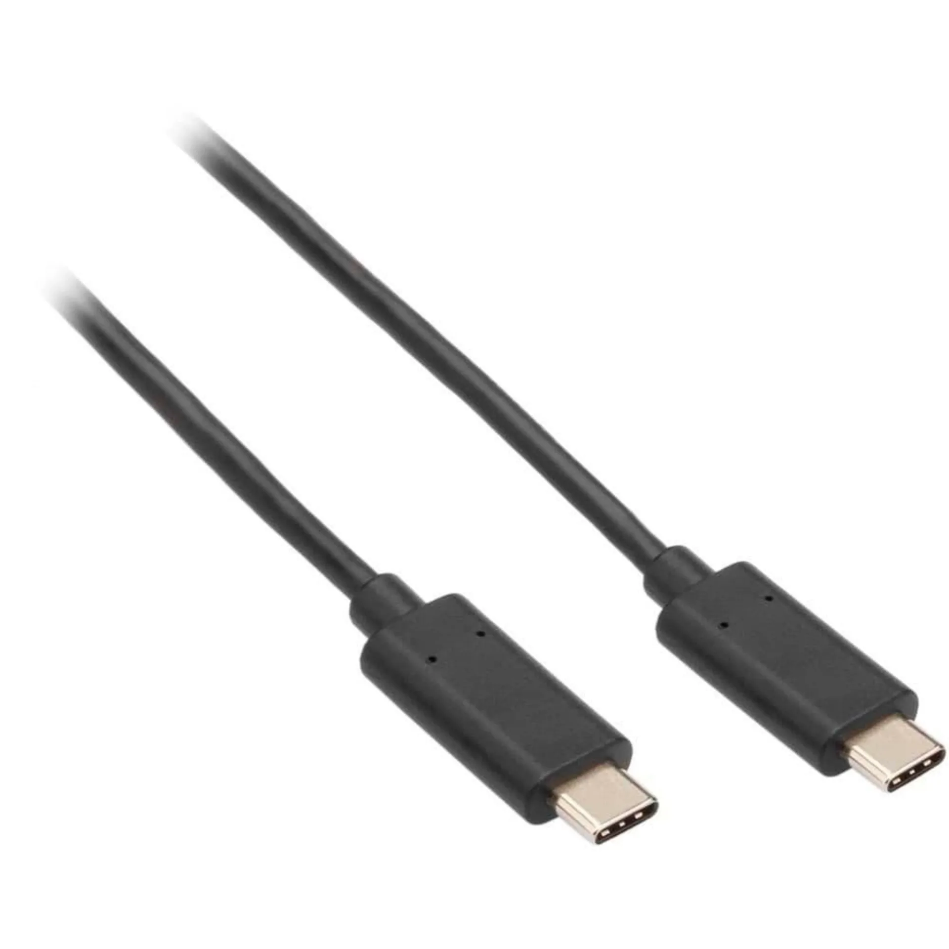 câble de données USB 2Go type C 3.1 vers type C 3.1 100 cm