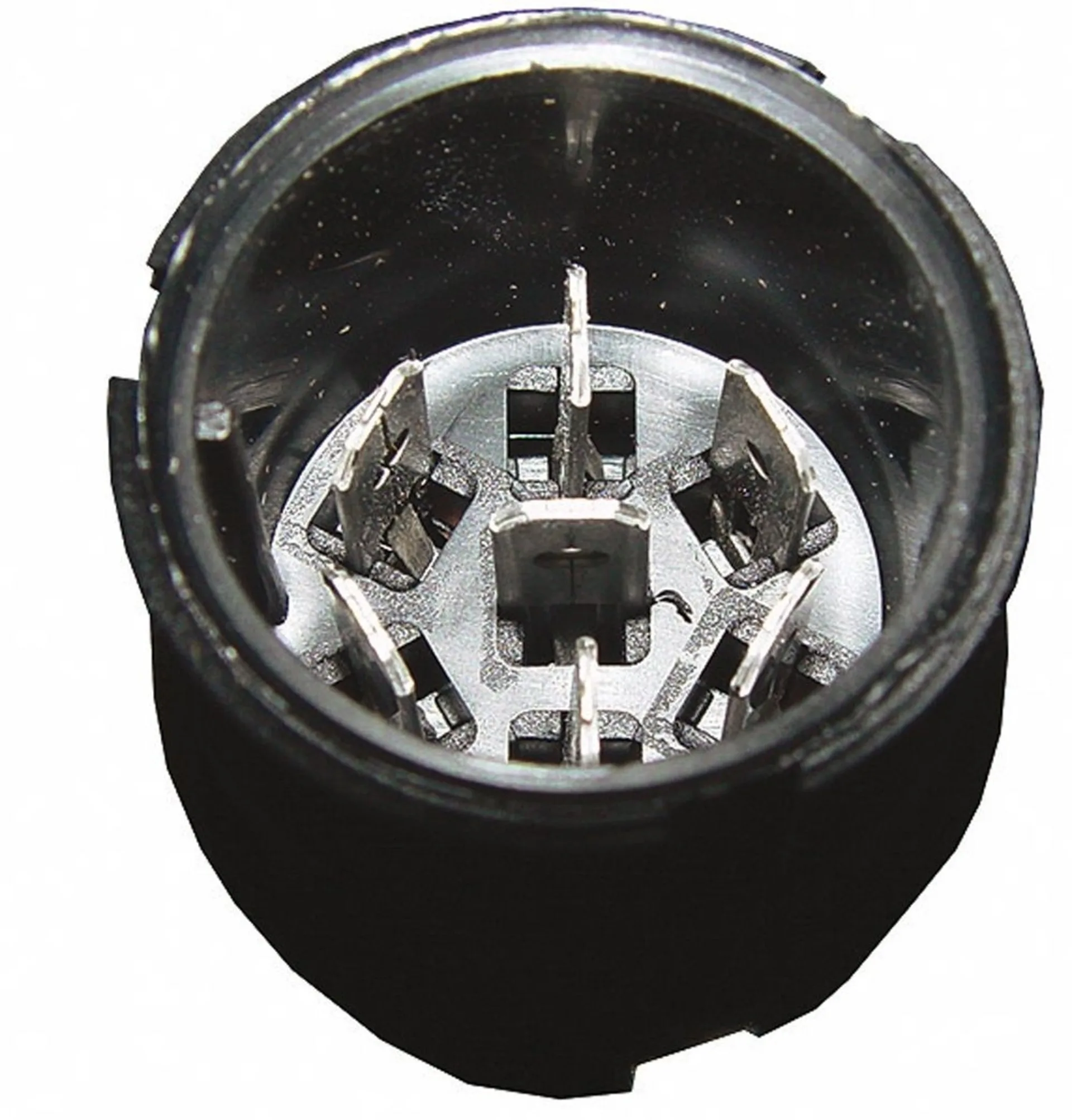 Aspöck Ecopoint II Leuchte 24V rechts 350x135x85mm rechts
