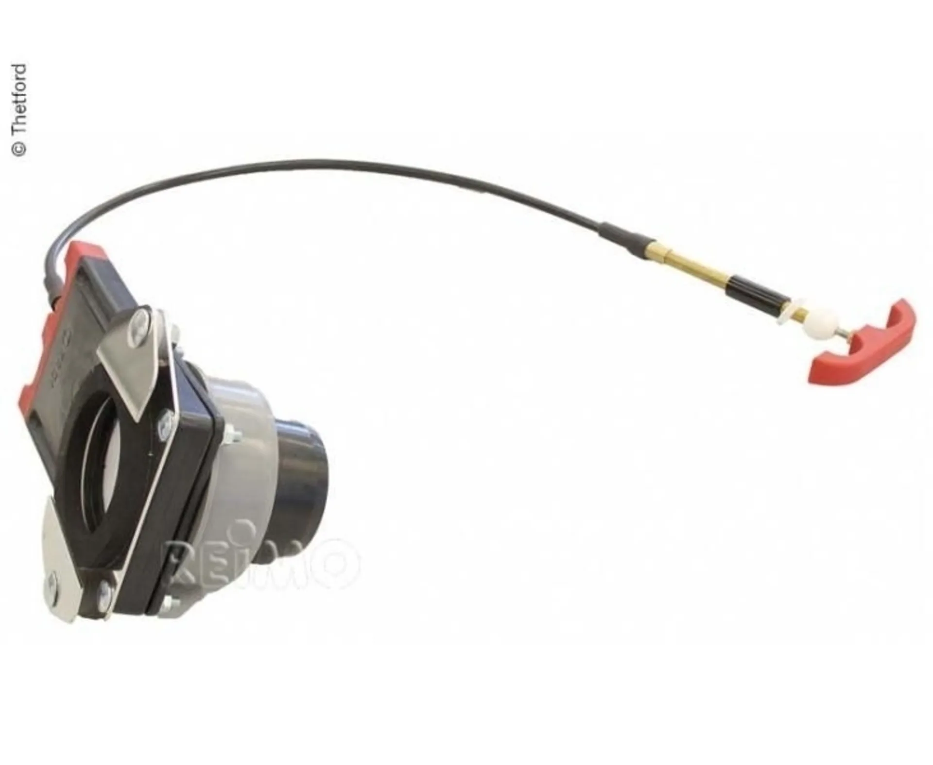 Abwasseranschluss für Thetford C500