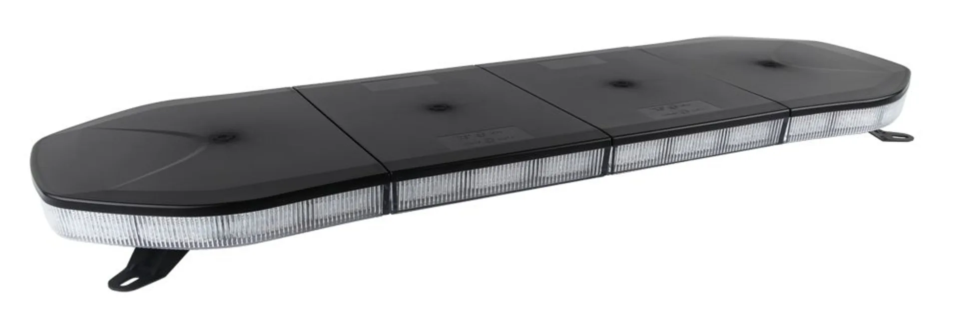 LED-Dachbalken 12/24 V blau, 980 mm