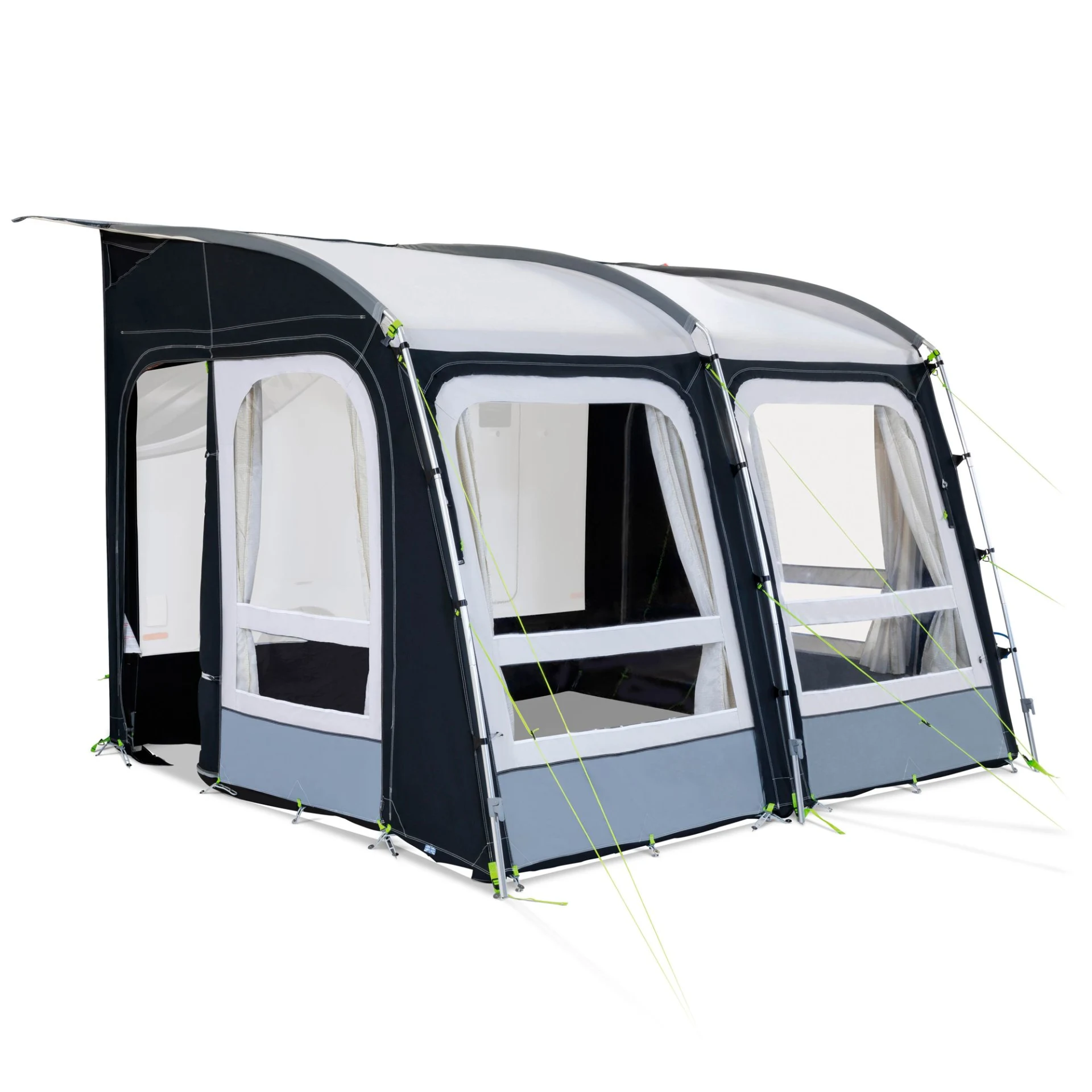 Dometic Rally Pro 330 Gestängevorzelt für Wohnwagen