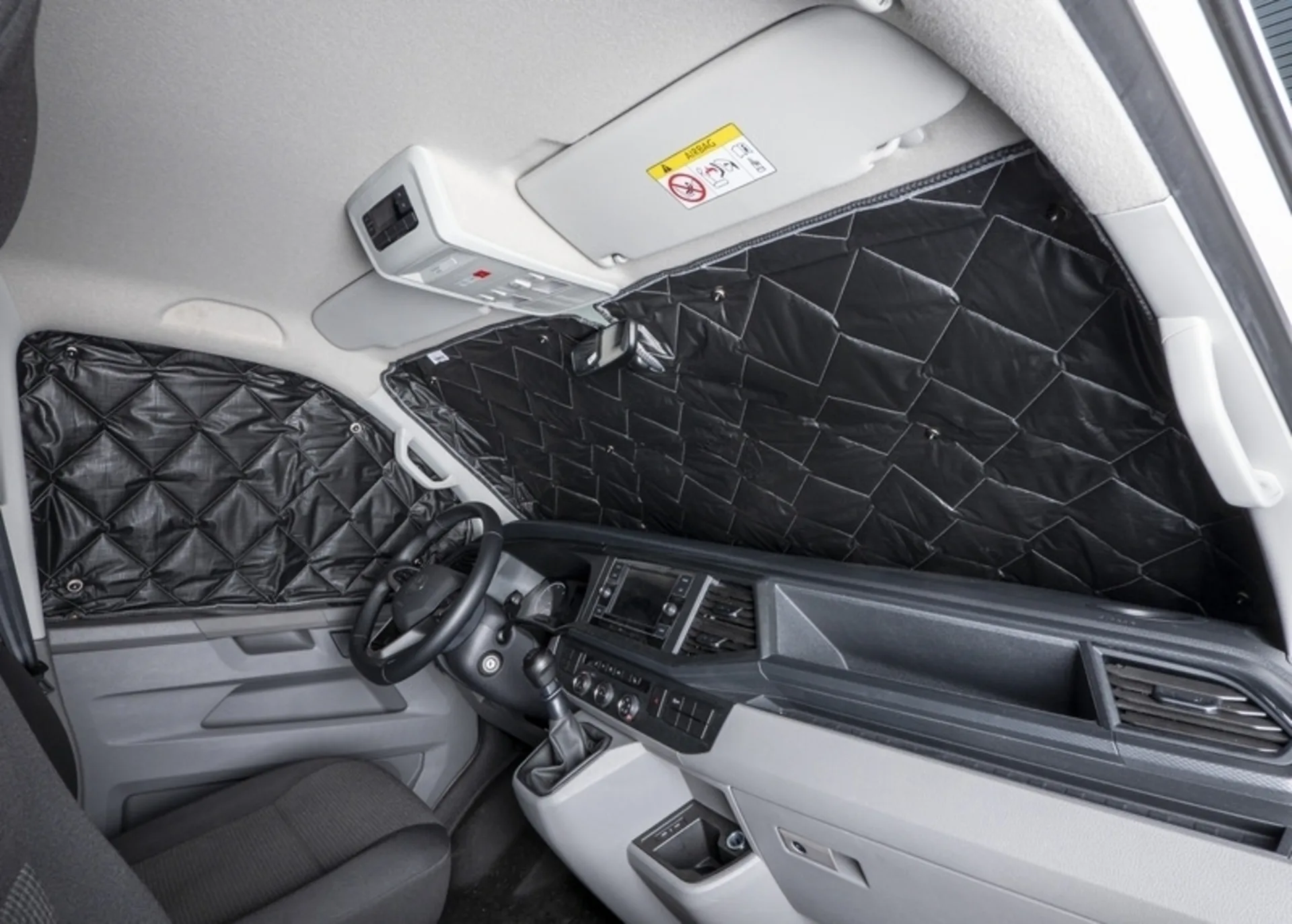 Therm.Ford Transit 06-14