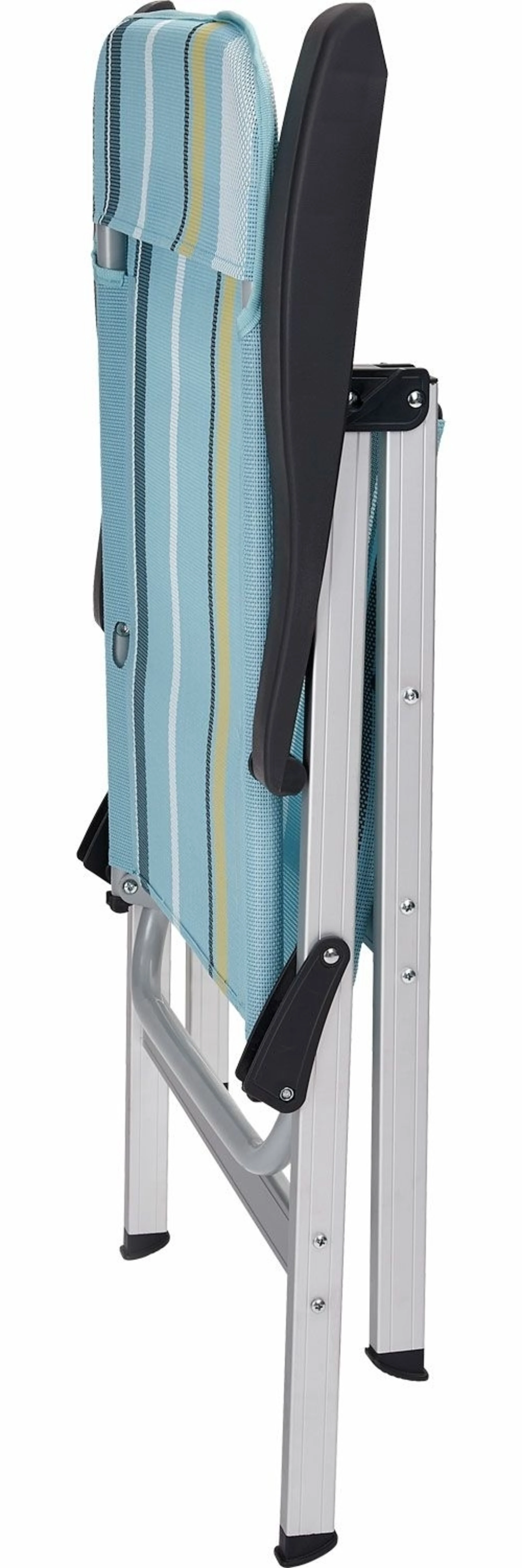 Chaise pliante Camptime Leonis Small