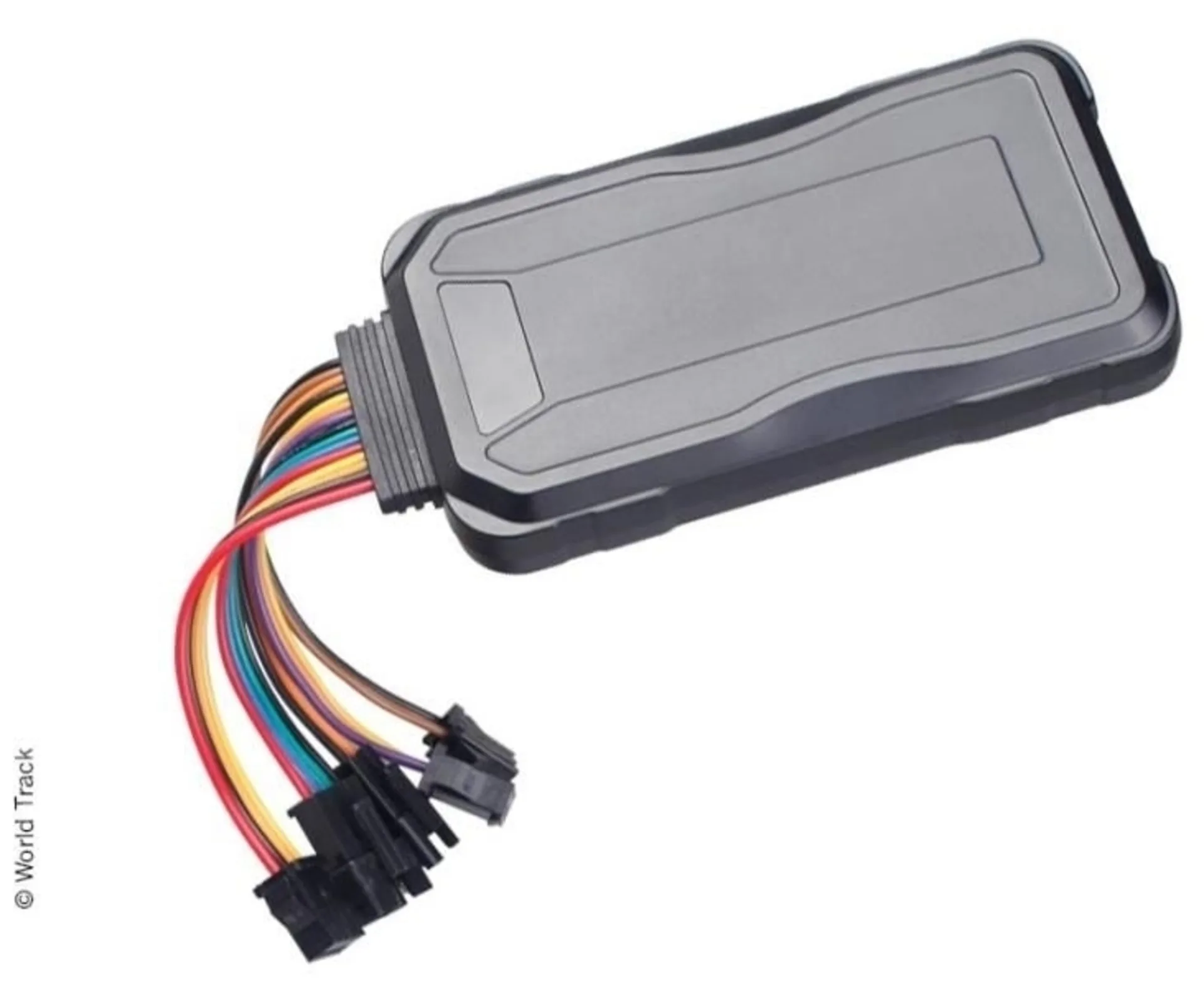 WT-600 3G GPS-Tracker zur Fahrzeugortung