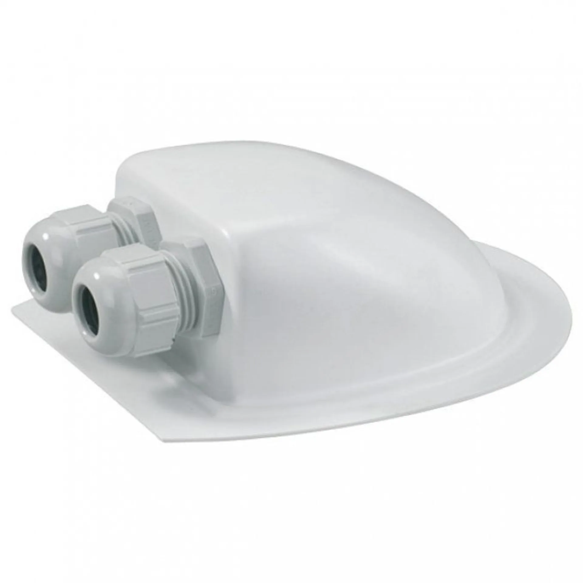 Raccord PG 3-12mm