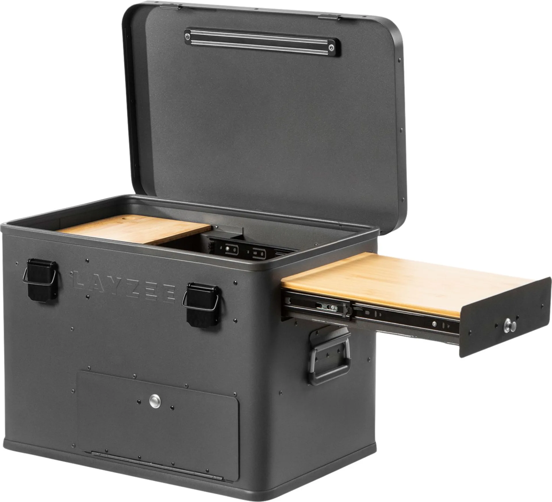 Layzee Küchenbox Classic