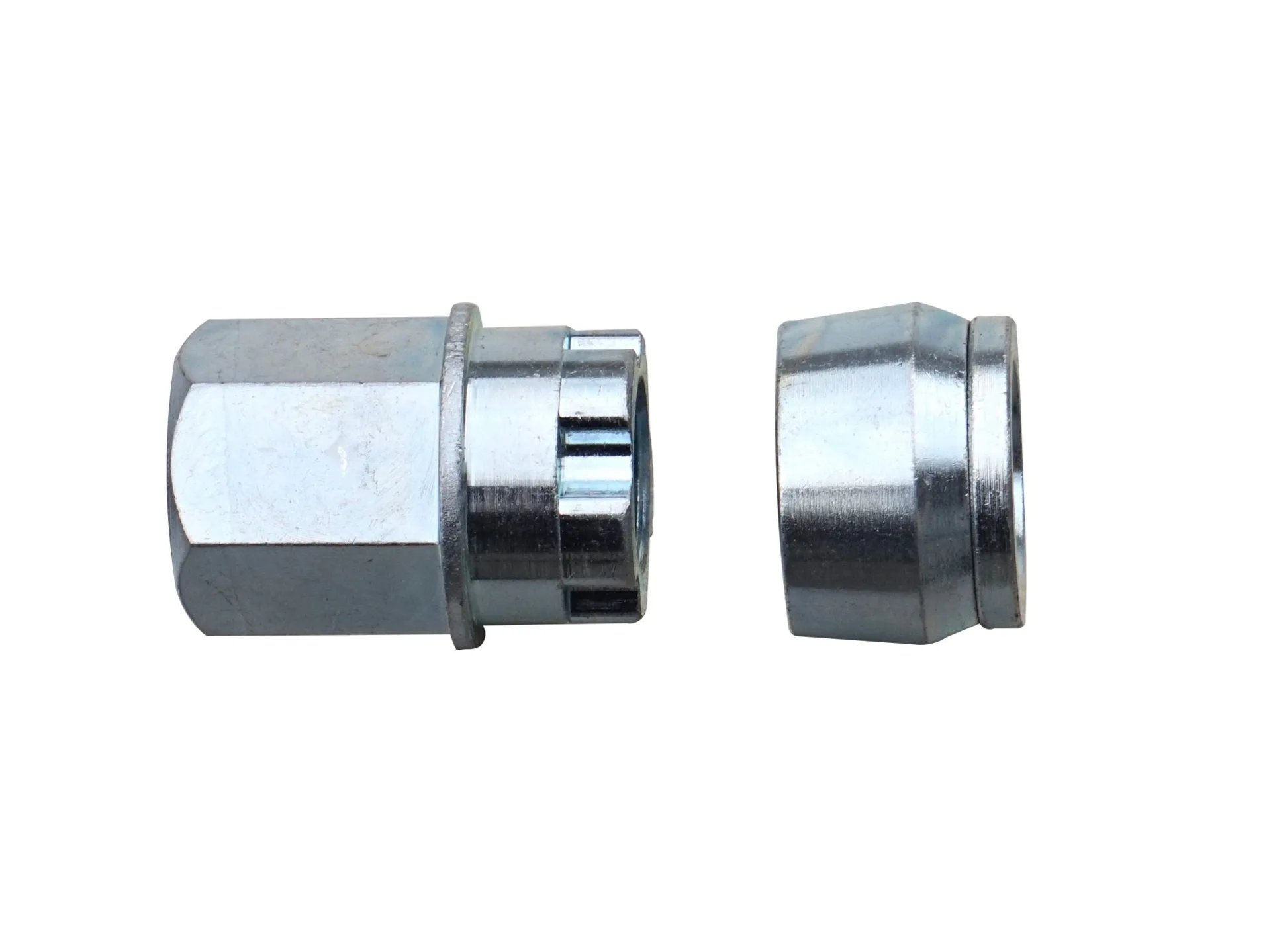 MEM Diebstahlsichere Radmutter für Transporter M14 MEM Diebstahlsichere Radmutter für Transporter M14