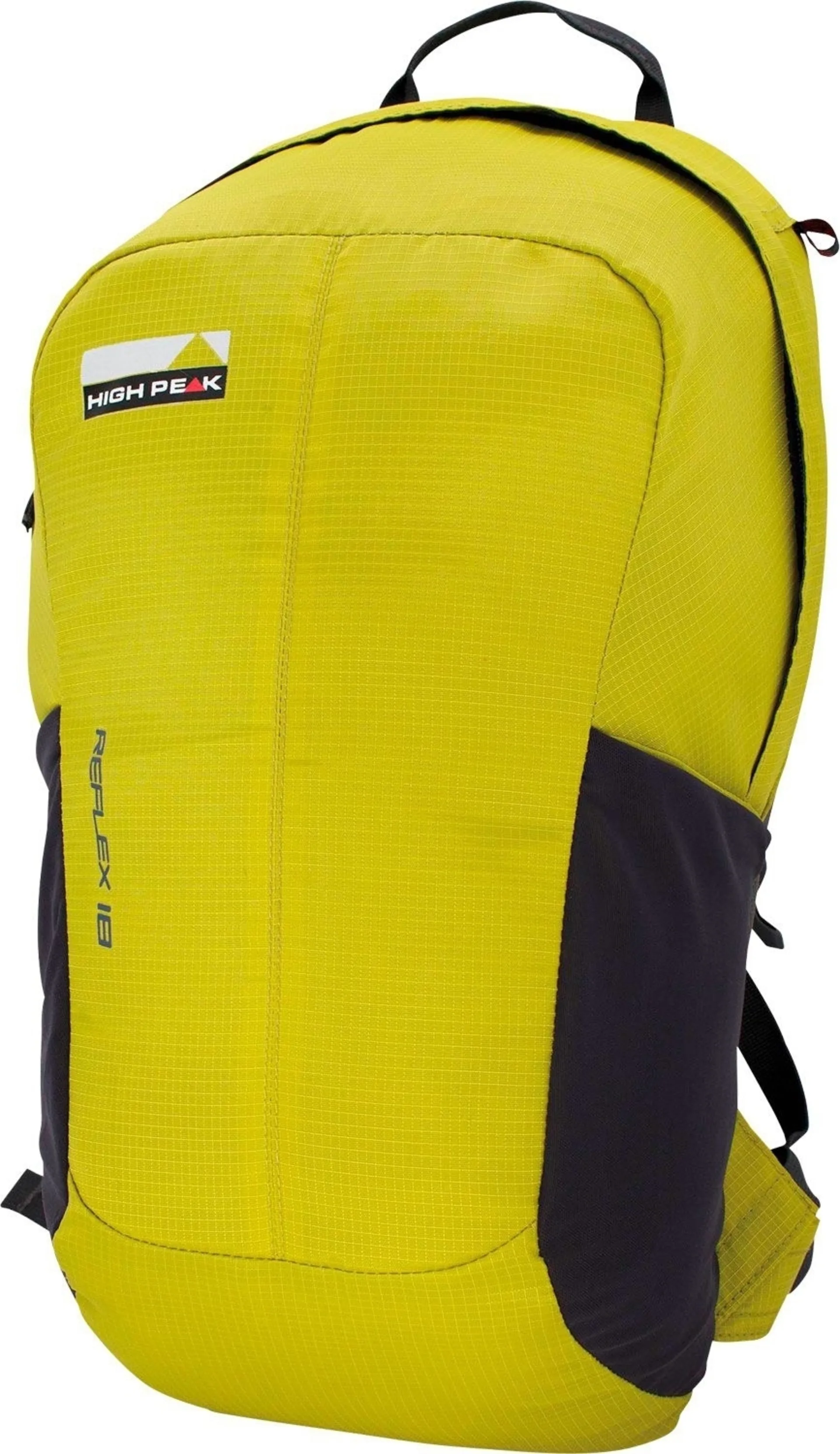 High Peak Reflex Tagesrucksack citronelle 18 Liter High Peak Reflex Tagesrucksack citronelle 18 Liter