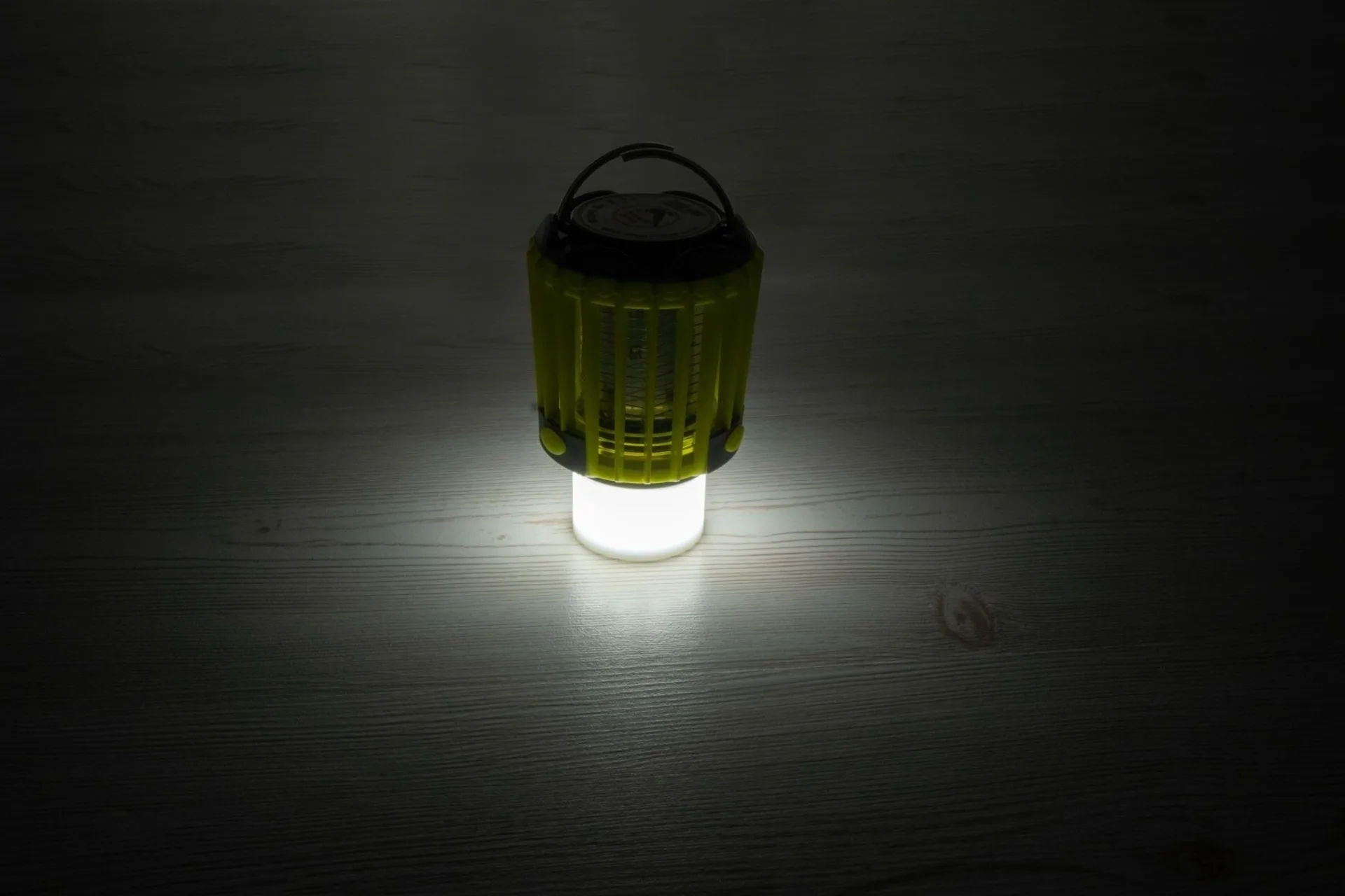 Brunner Moslight, Licht/Moskito-Killer