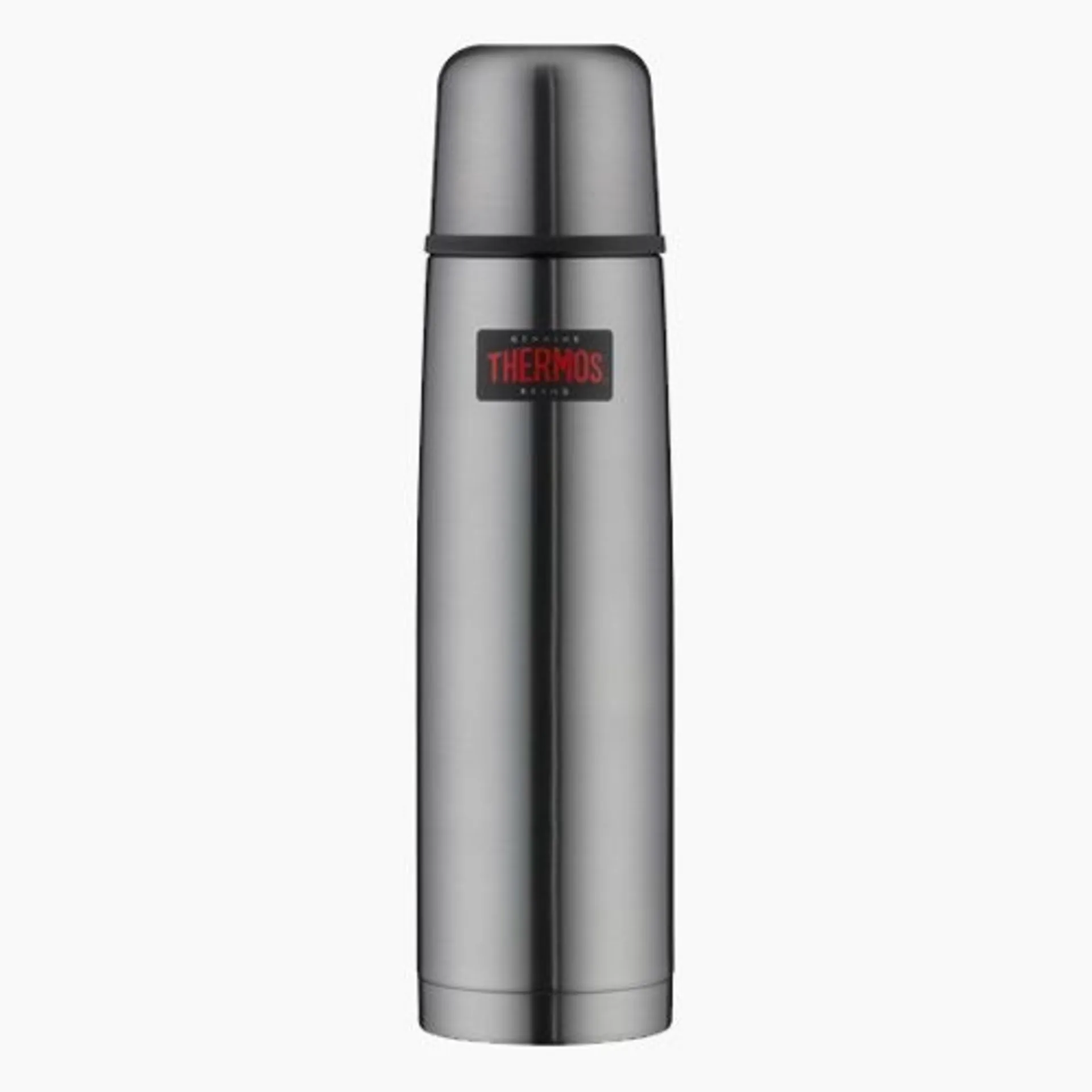 FBB-0750 BC Grey 0,75 L Thermos Vaccum Bottle