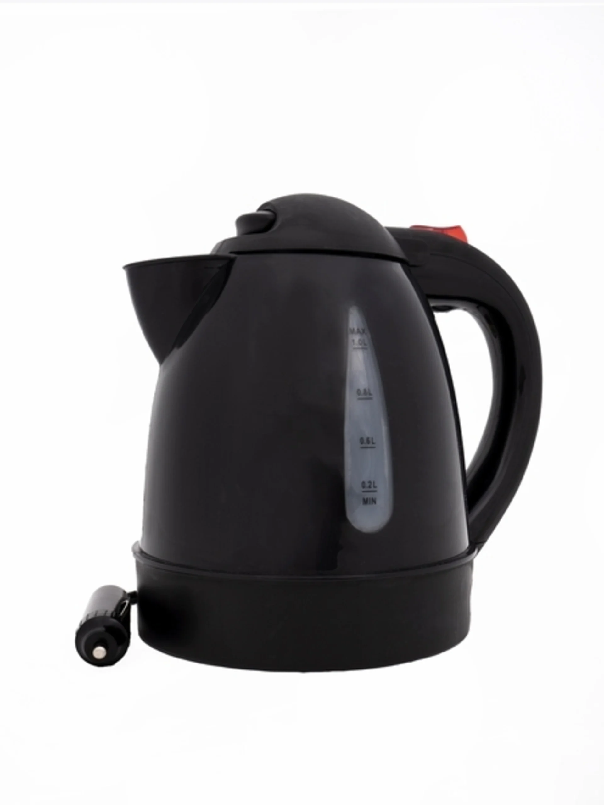 Wasserkocher 12 V / 150 W - 1 l