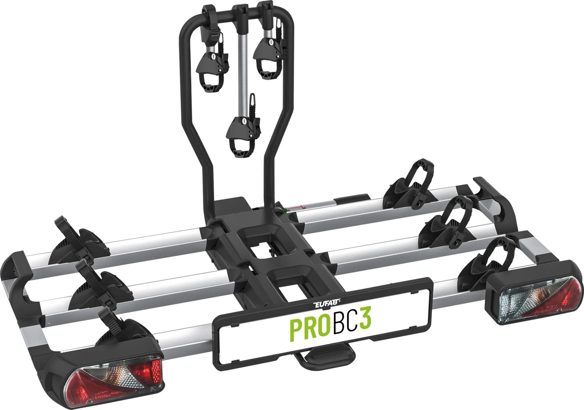 EUFAB Fahrradträger PROBC3