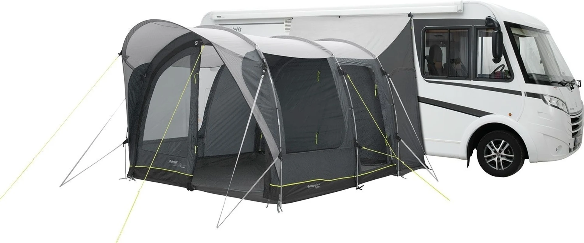 Outwell Newburg 260 Xtra Tall Reisemobilvorzelt