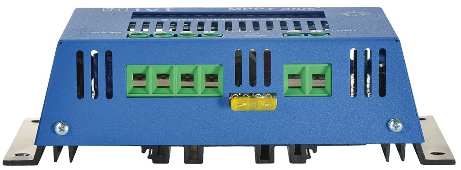IVT - Régulateur de charge solaire MPPT 12/24V 20A IVT - Régulateur de charge solaire MPPT 12/24V 20A
