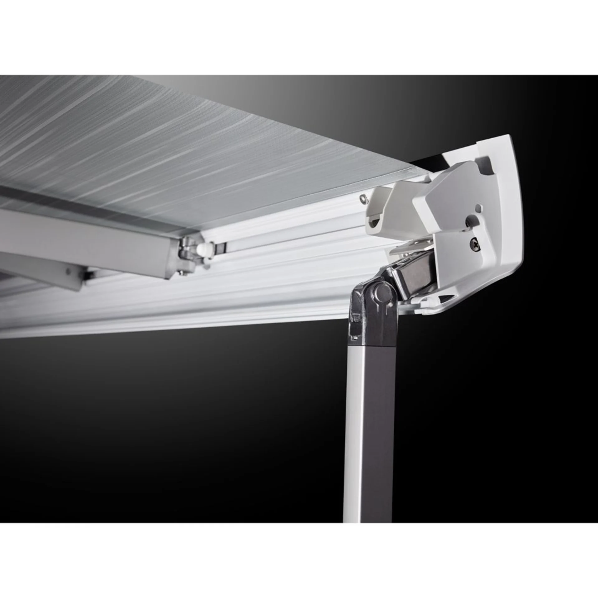 Thule Omnistor 5200 315 anthracite Gris mystique