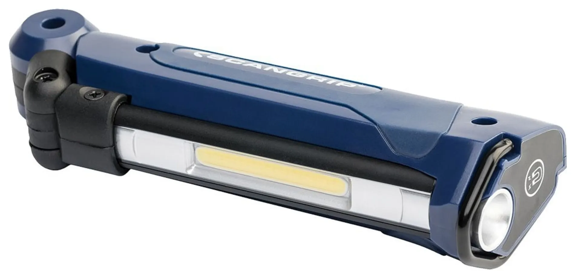 SCANGRIP - Mini Slim flexible LED-Handlampe