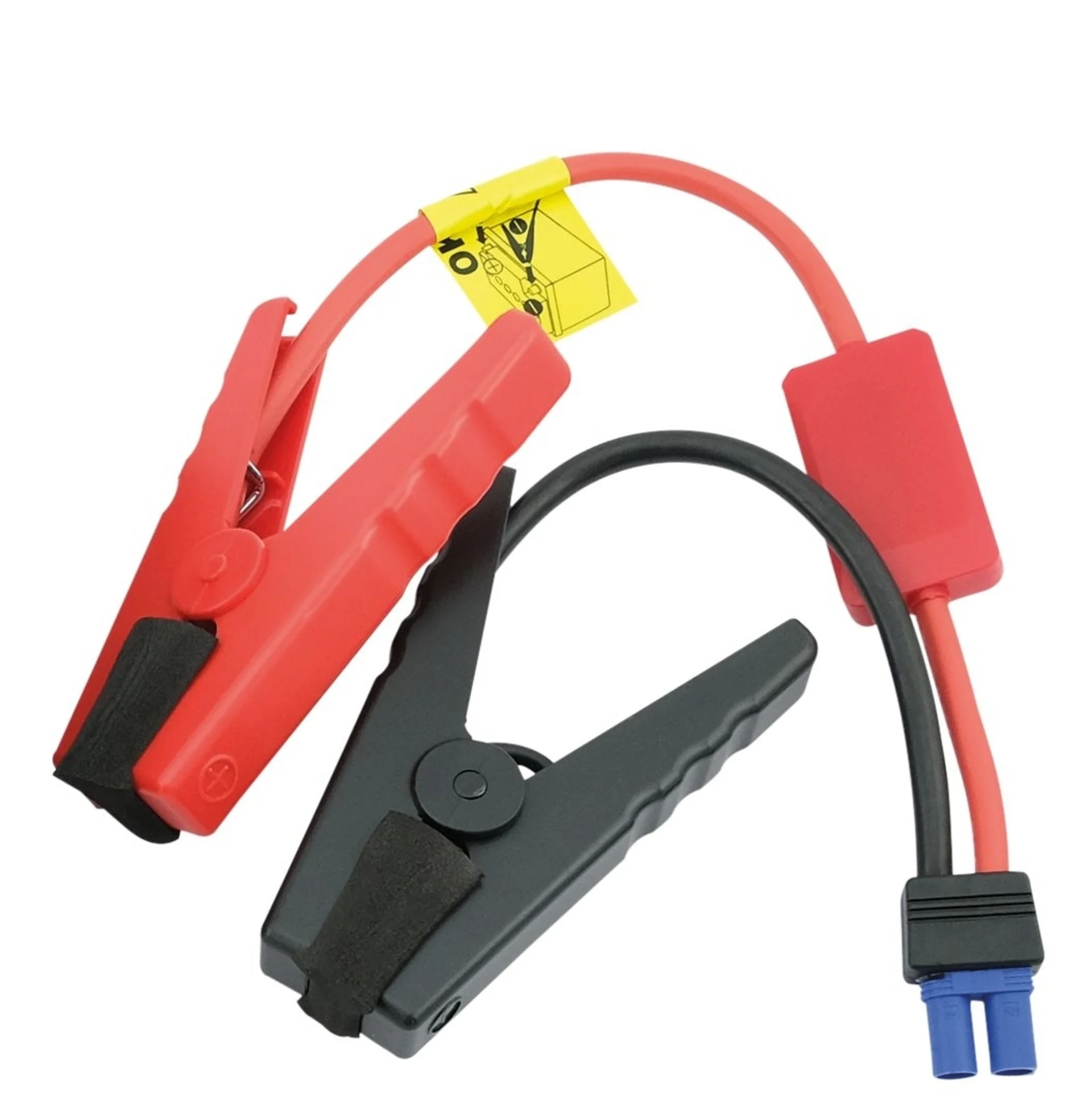 Telwin - Kit de pinces de rechange pour Drive Pro