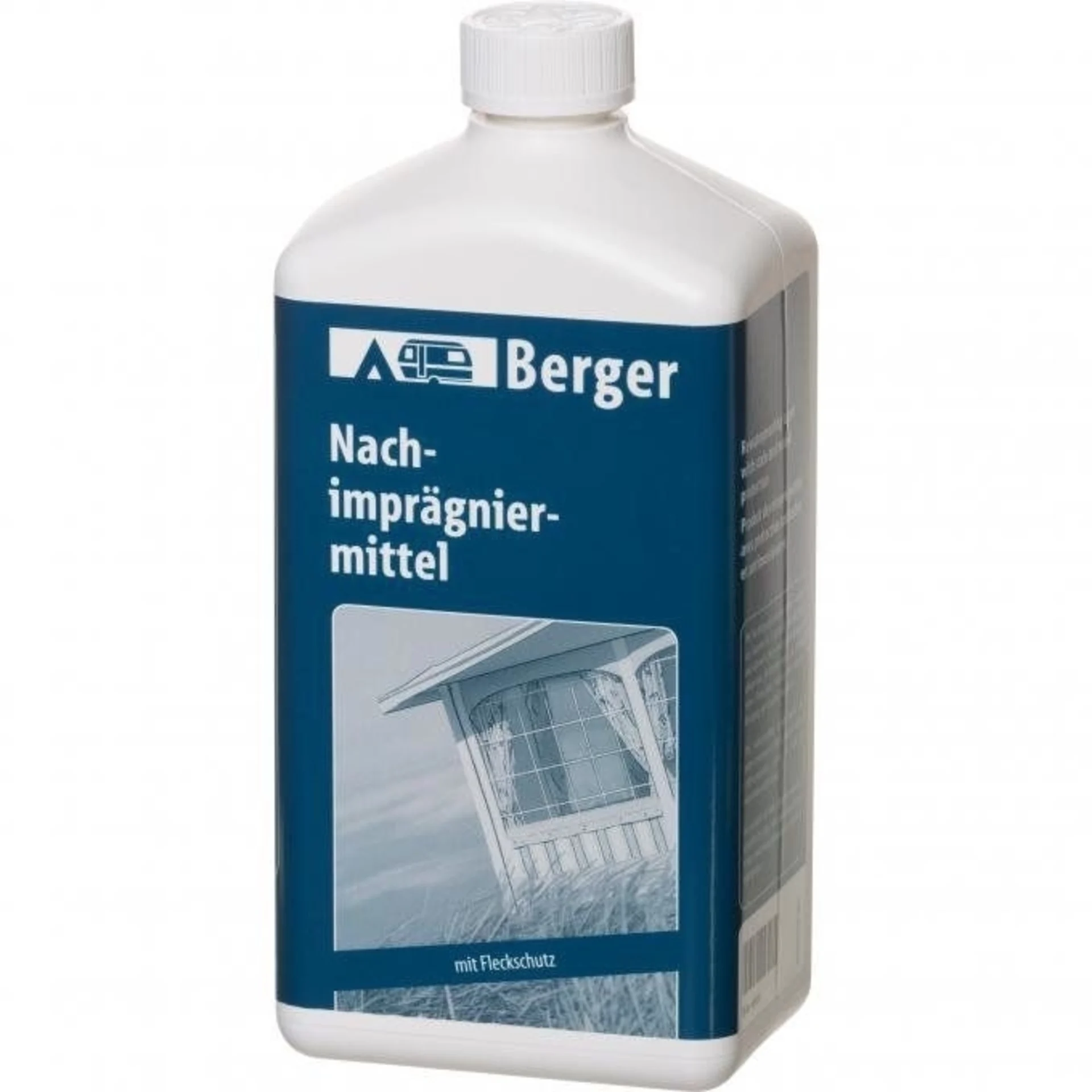 Berger Nachimprägniermittel 1 Liter