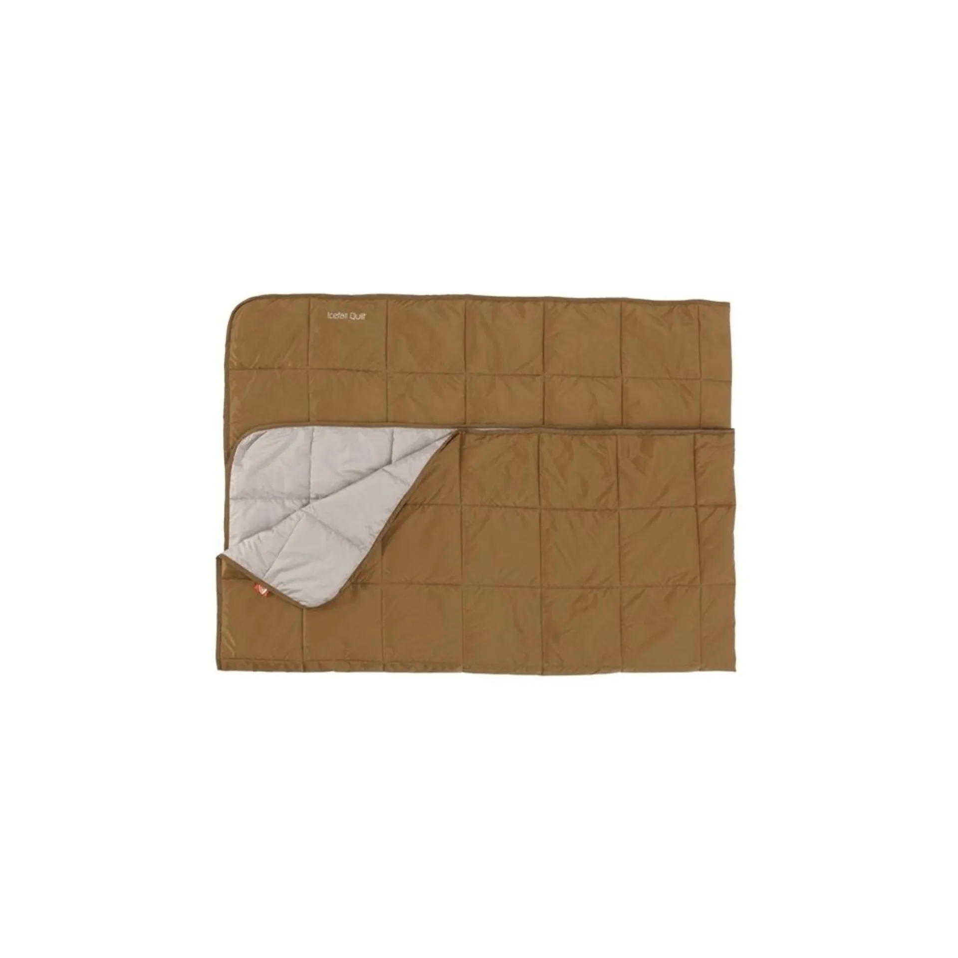 Icefall Quilt Robens Schlafsack