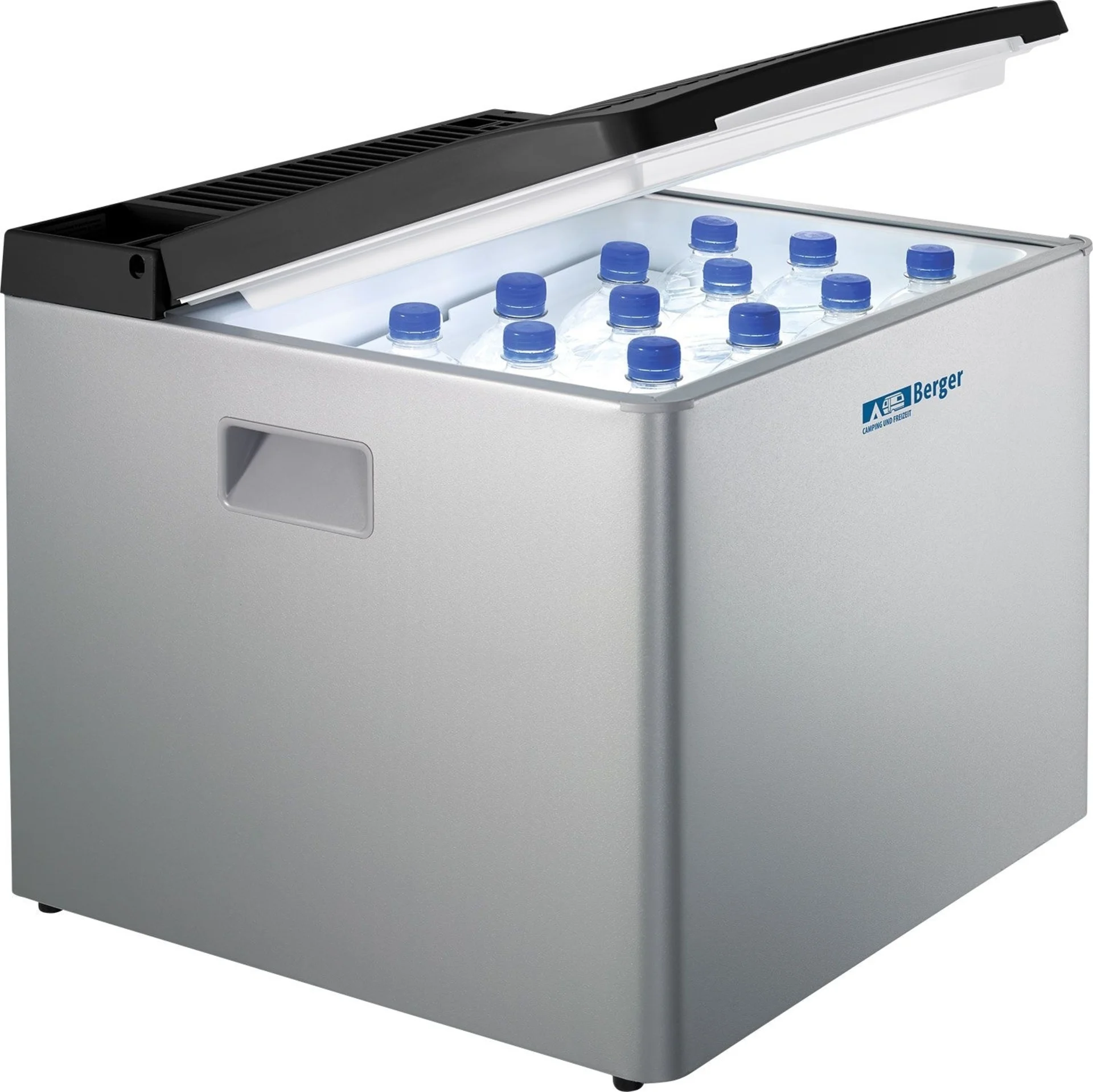 Berger RC1200 Absorberkühlbox 40 Liter
