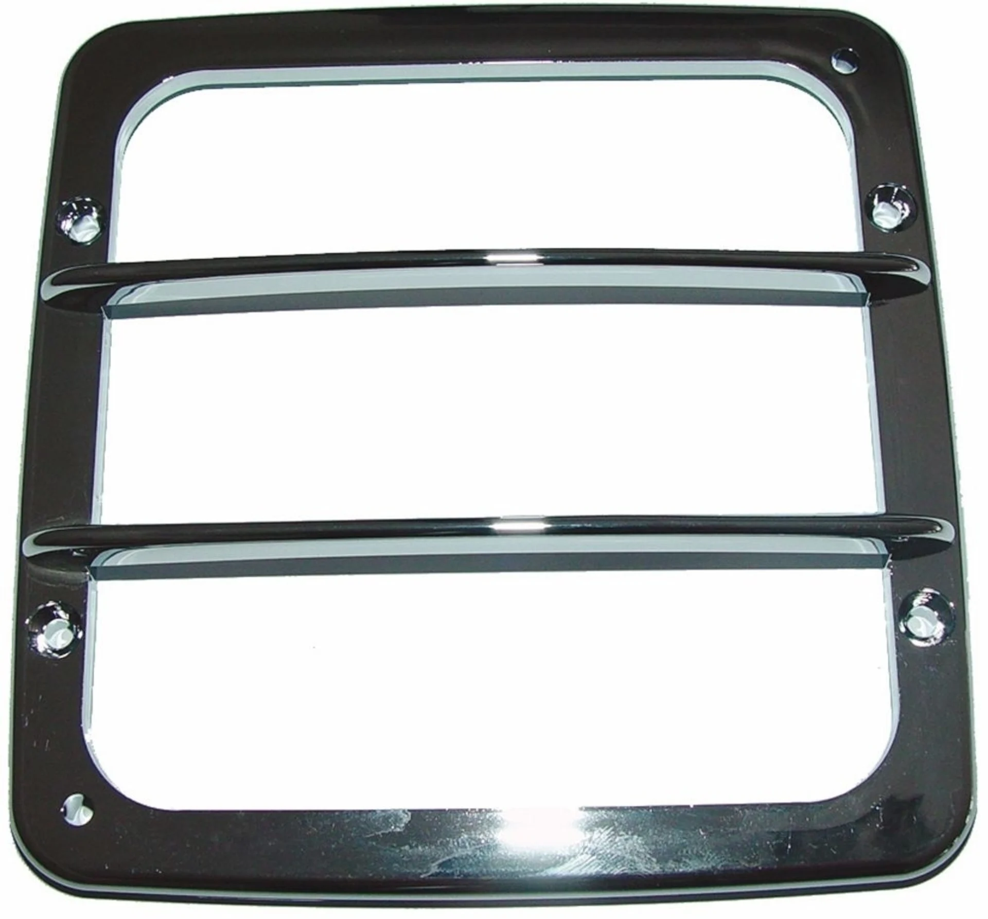 COBO - Glashaltering 05.177.111 verchromt, für COBO Scheinwerfer asymmetrisch COBO - Glashaltering 05.177.111 verchromt, für COBO Scheinwerfer asymmetrisch
