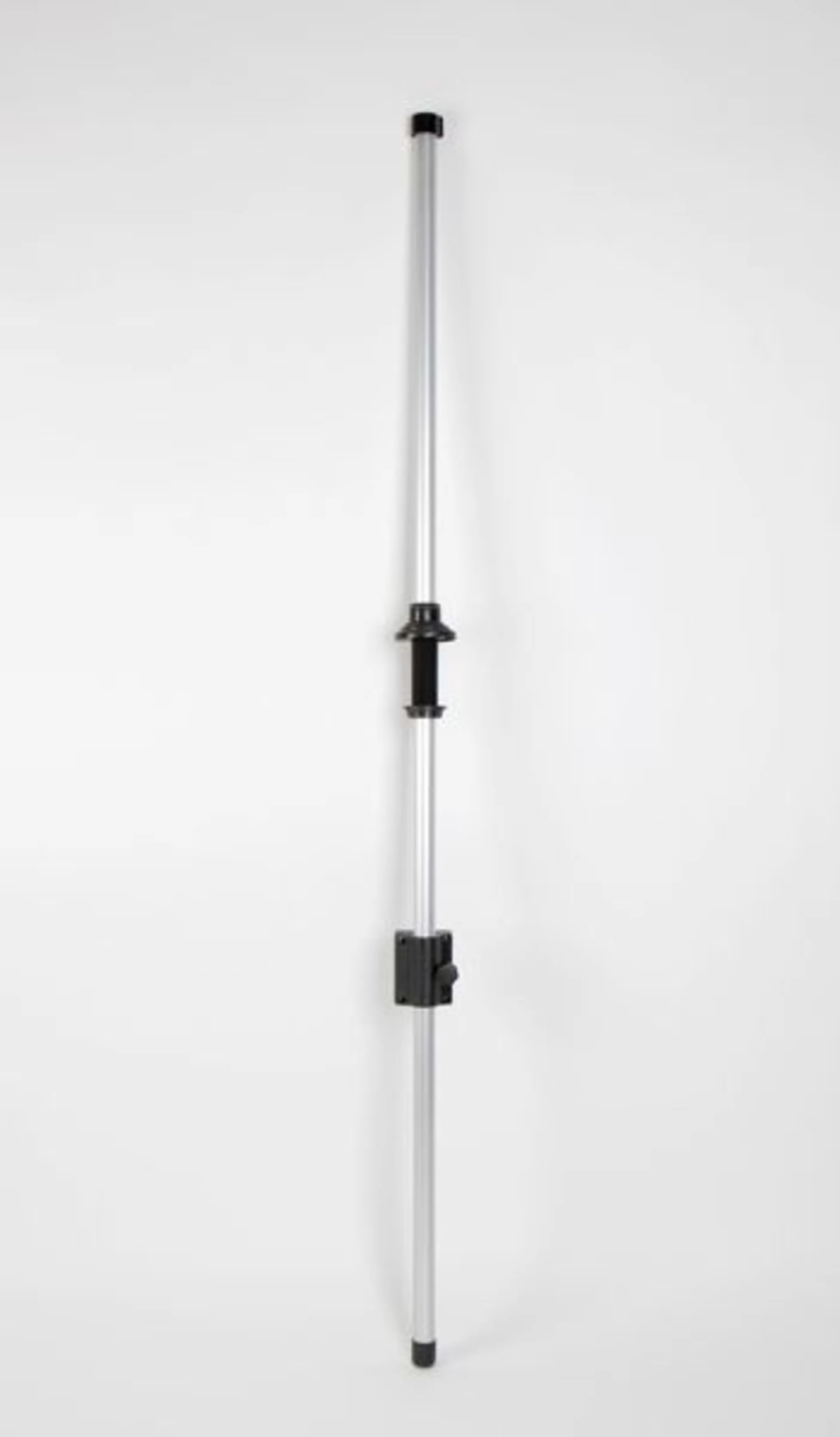 Teleskop-Antennenmast für TV-Antennen - 150 cm
