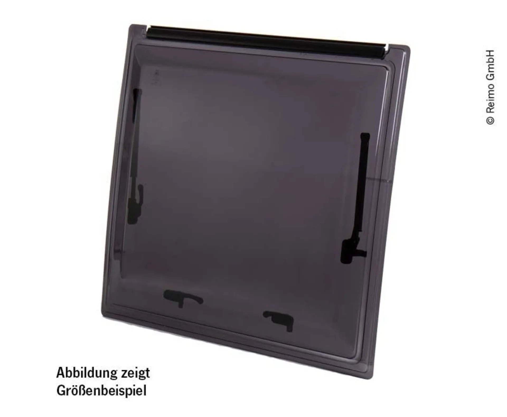 Aufstellfenster RW Rear ohne Rahmen