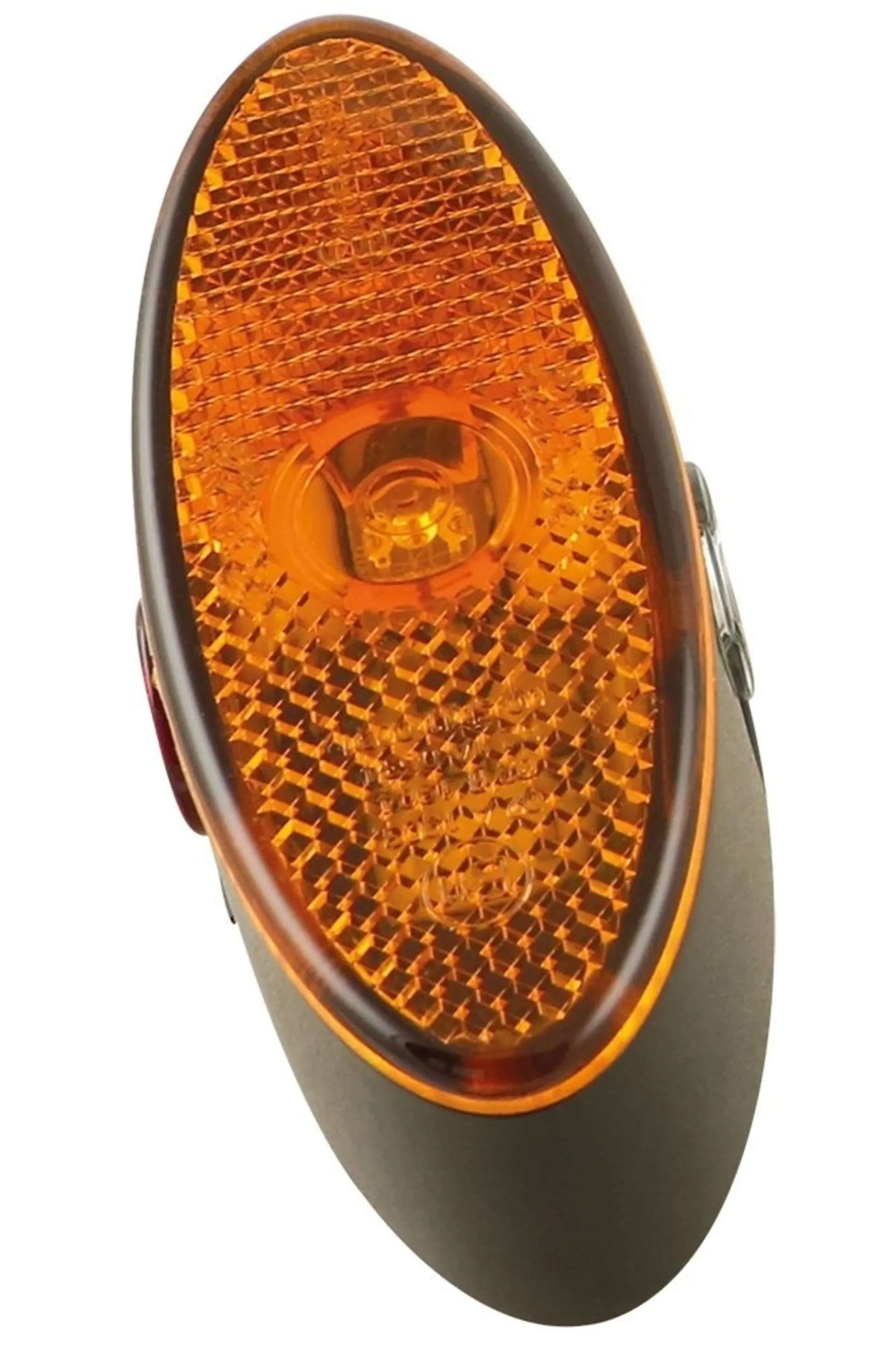 Rubbolite - Feu de gabarit à LED 12/24V gauche