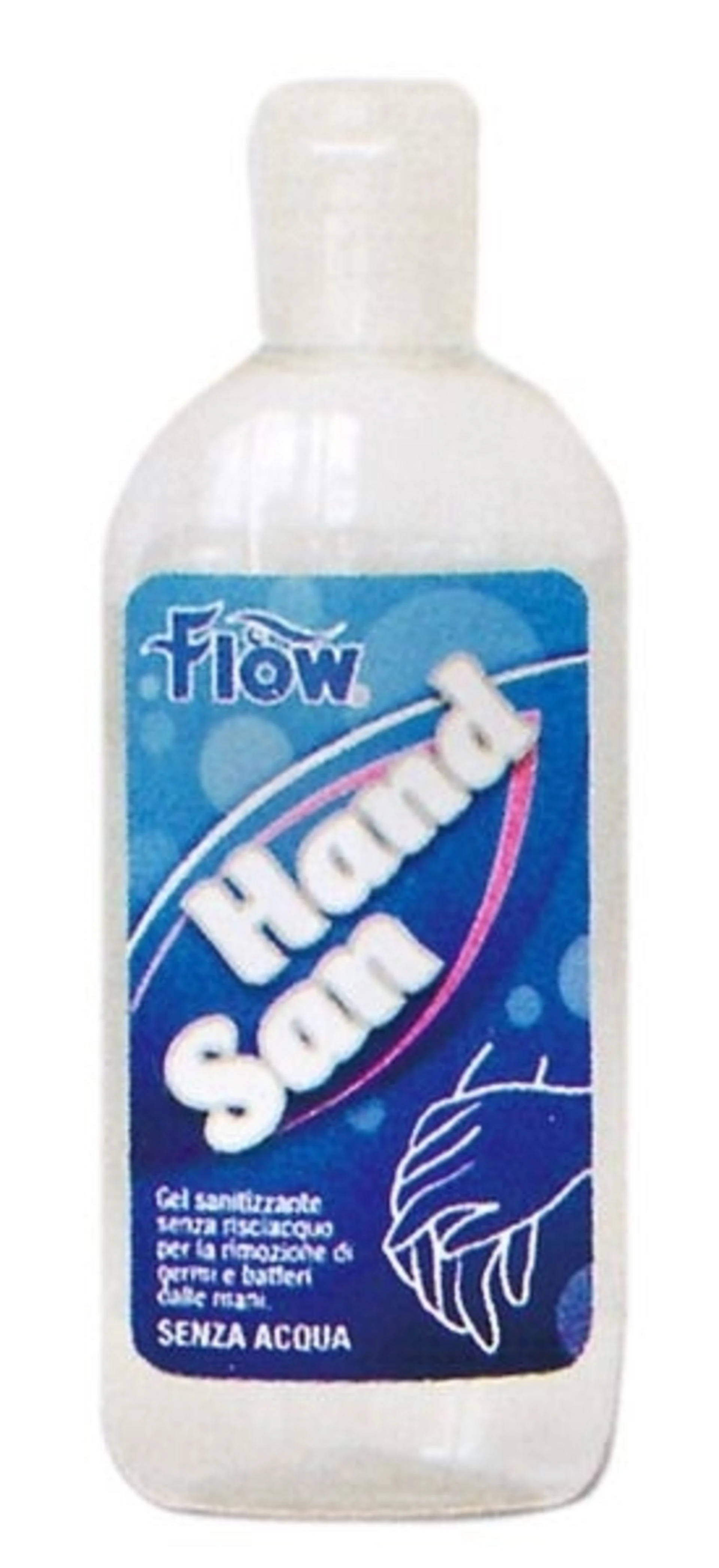 Flow Hand San Handreiniger 150ml