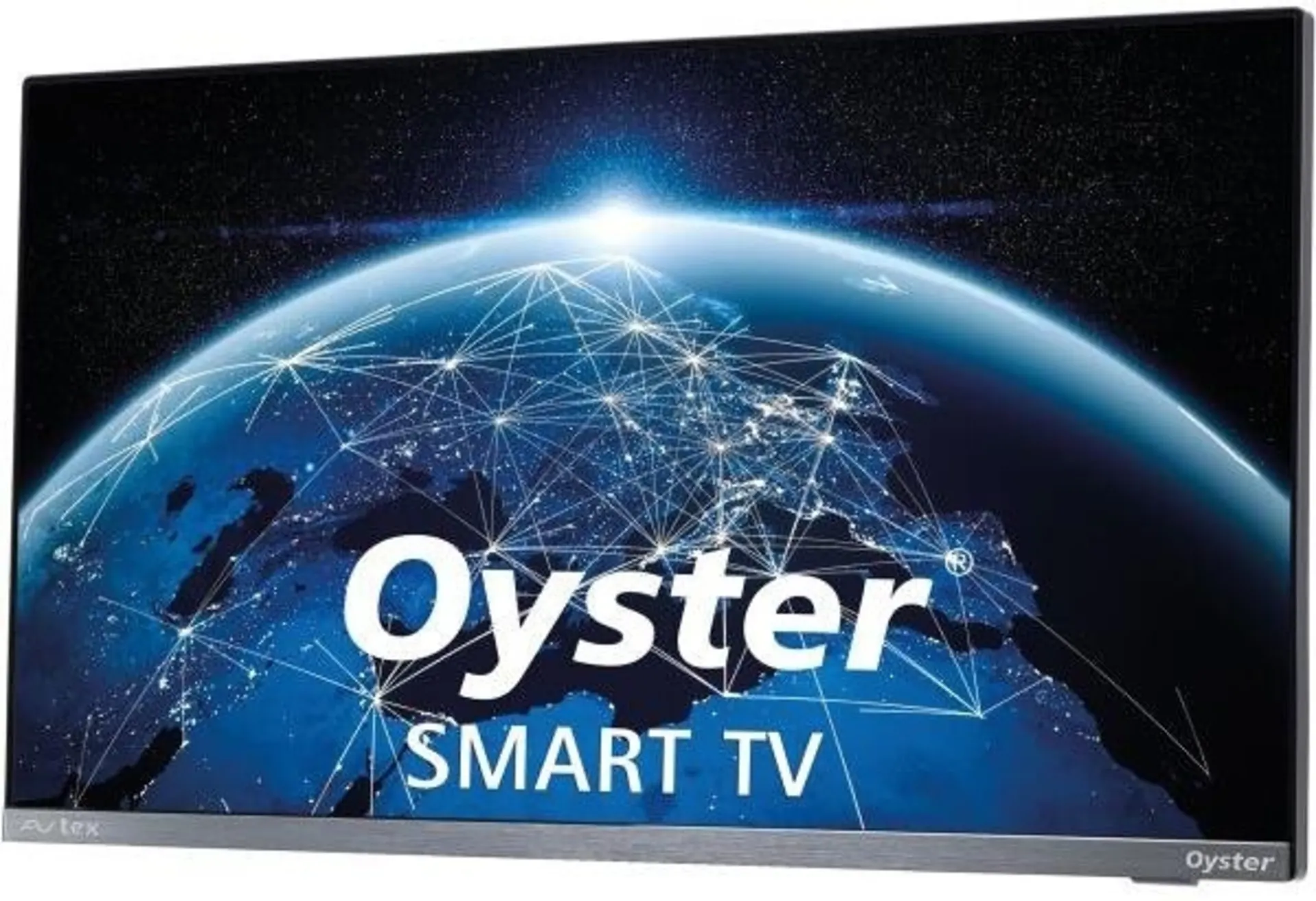 Oyster Smart TV 19"