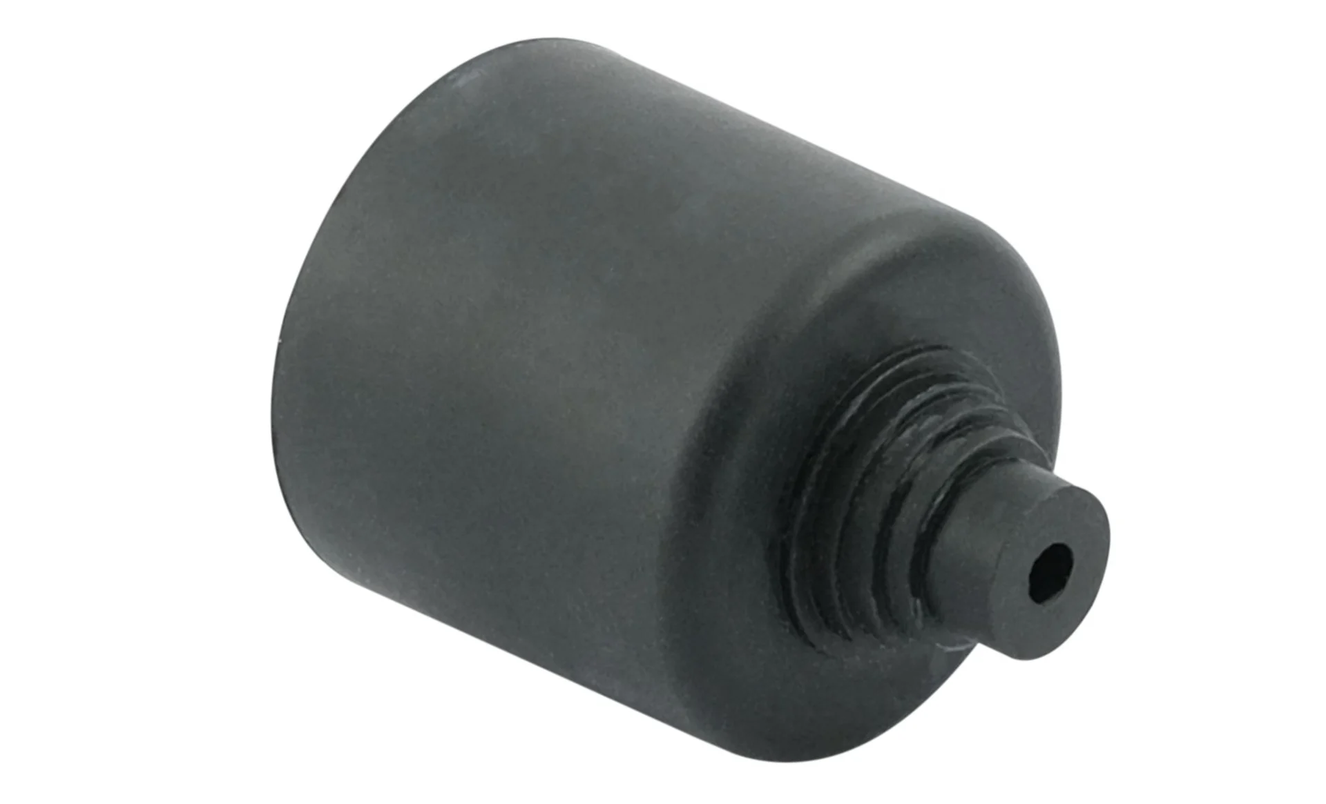 Kussmaul Gummikappe zu Stecker 250 VAC