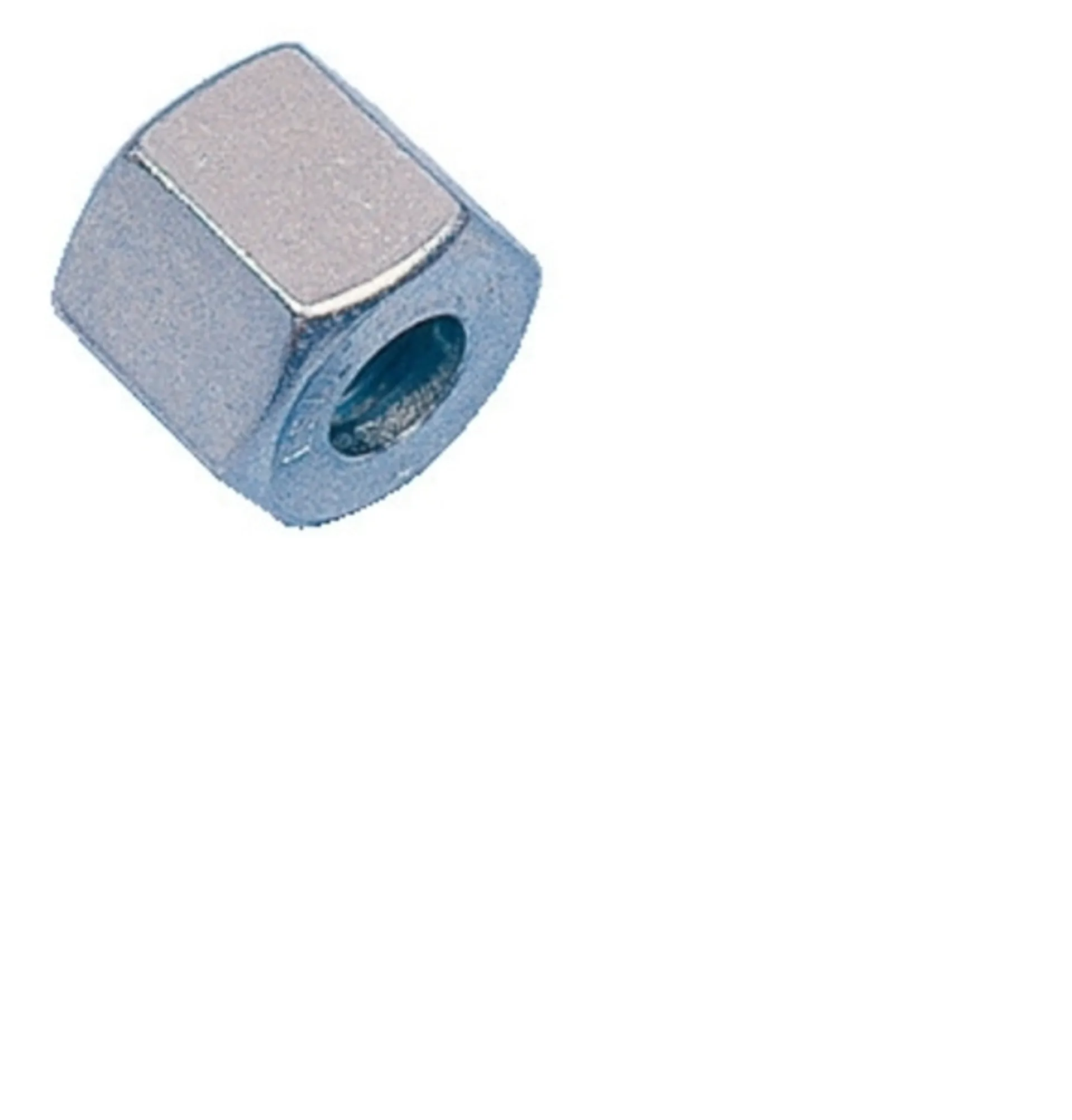 Ecrou de serrage ML8 3pcs