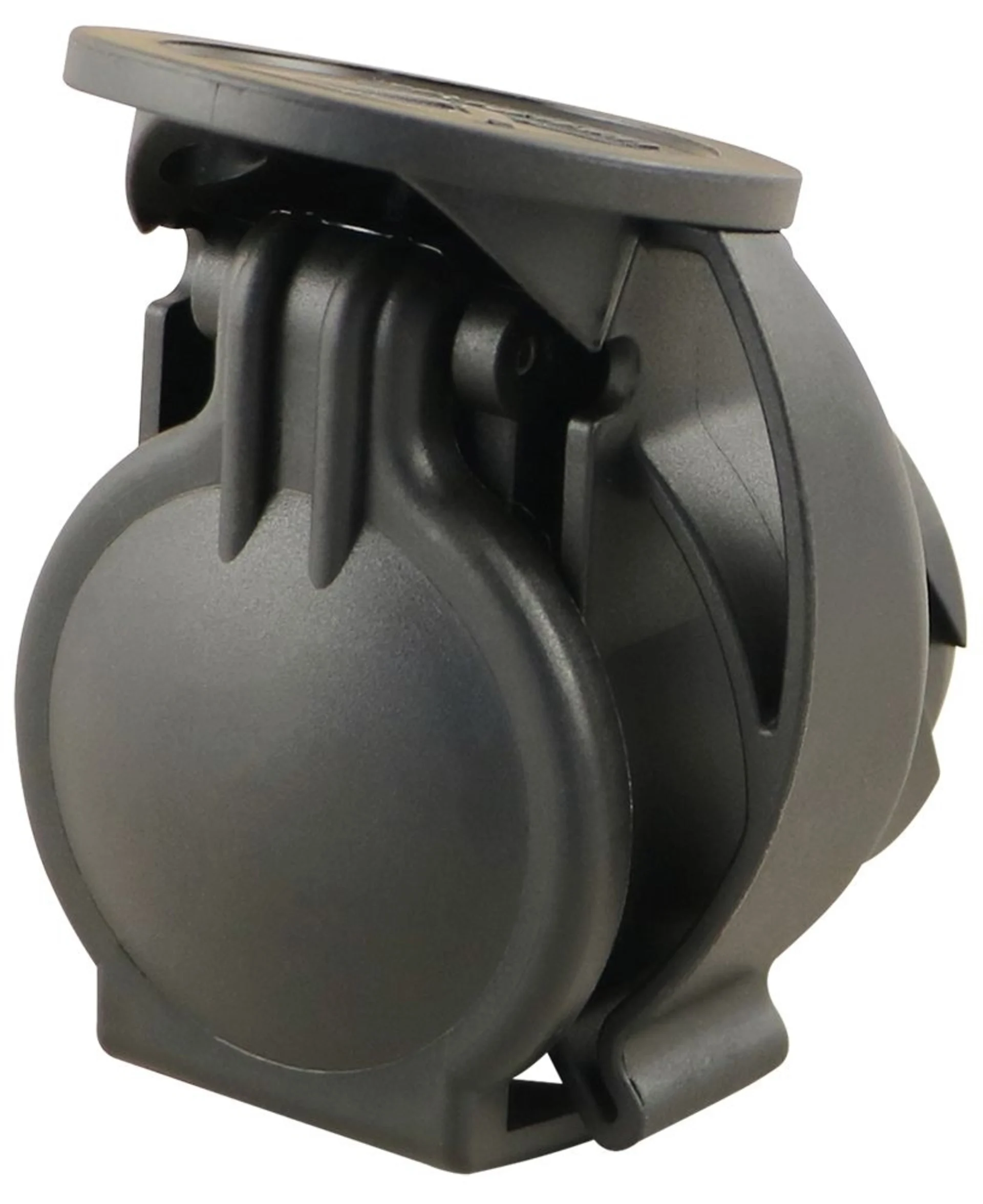 Adapter 13- auf 7-pol Komfort-Version