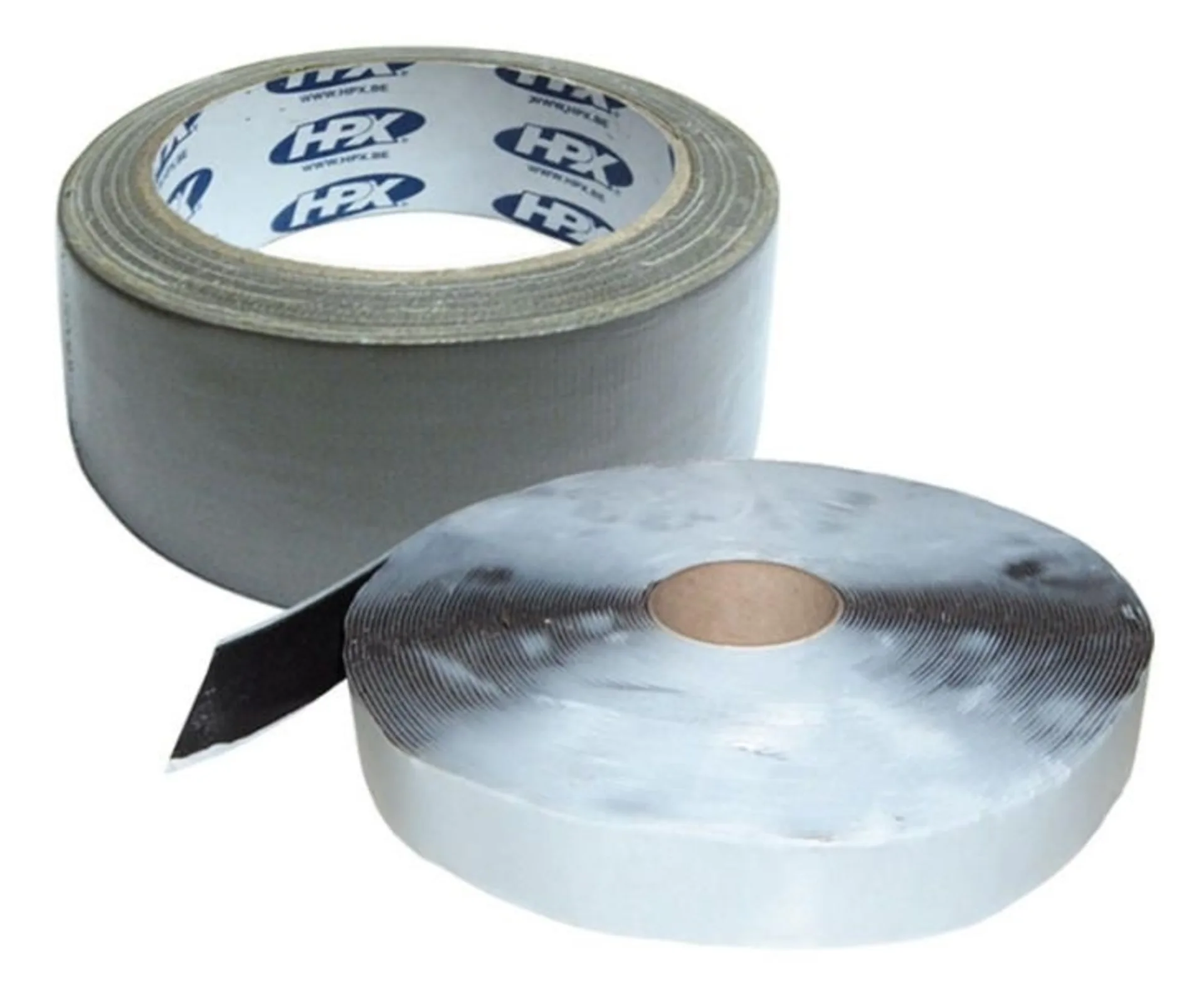 Dauerelastisches Butyl-Dichtband, 3 m x 20 mm