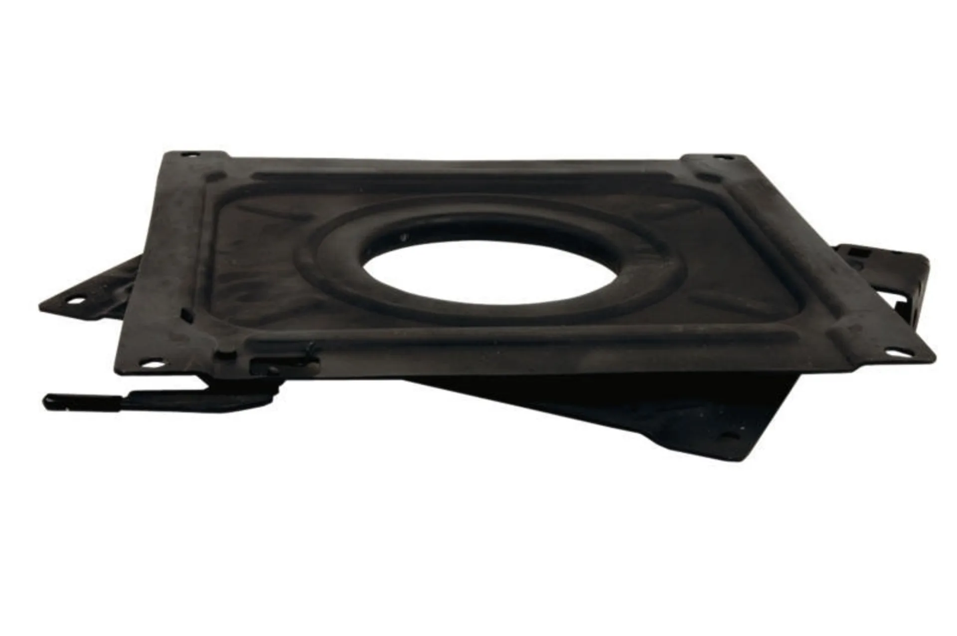 Drehkonsole für Originalsitz für VW T4 ab 1996 - Fahrerseite Drehkonsole für Originalsitz für VW T4 ab 1996 - Fahrerseite