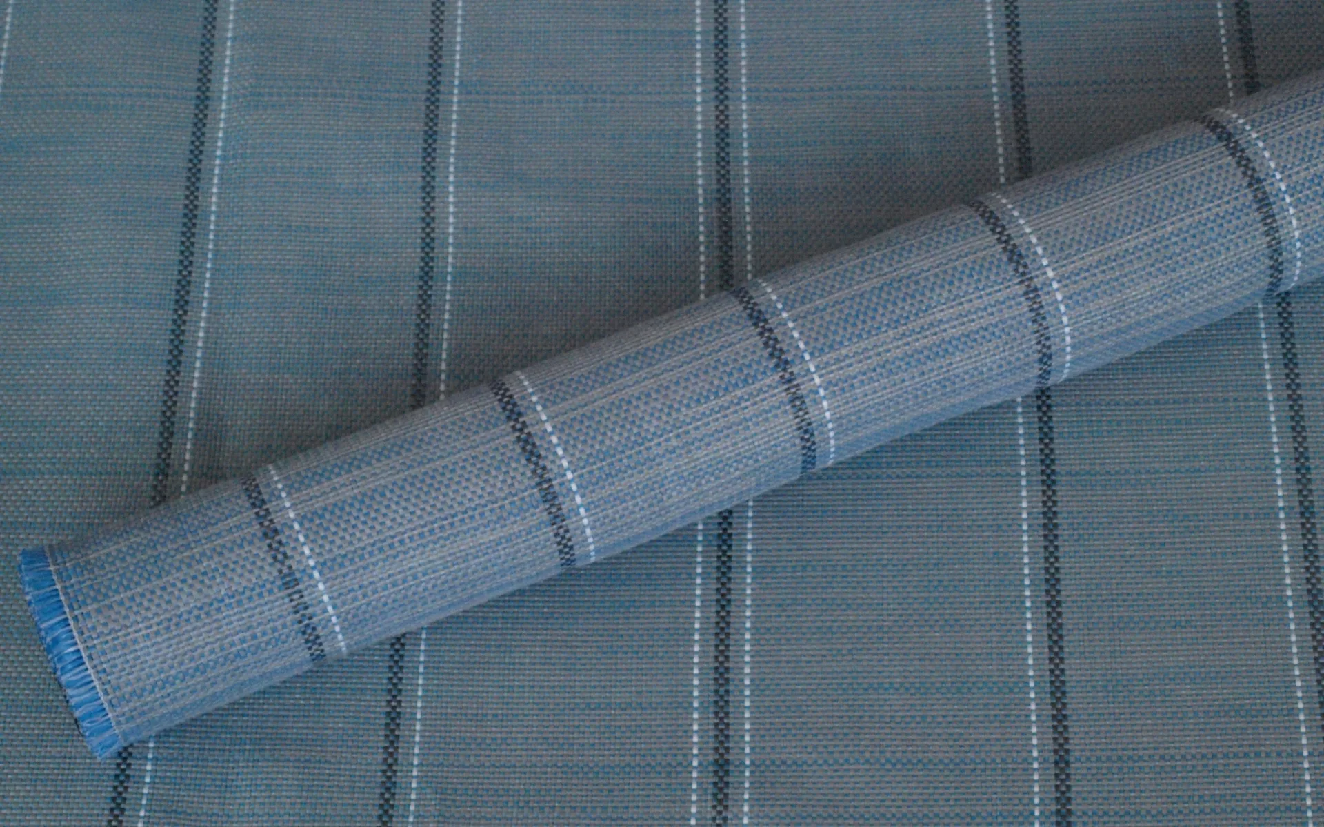 Arisol Zeltteppich Exclusiv 250 x 300 cm blau