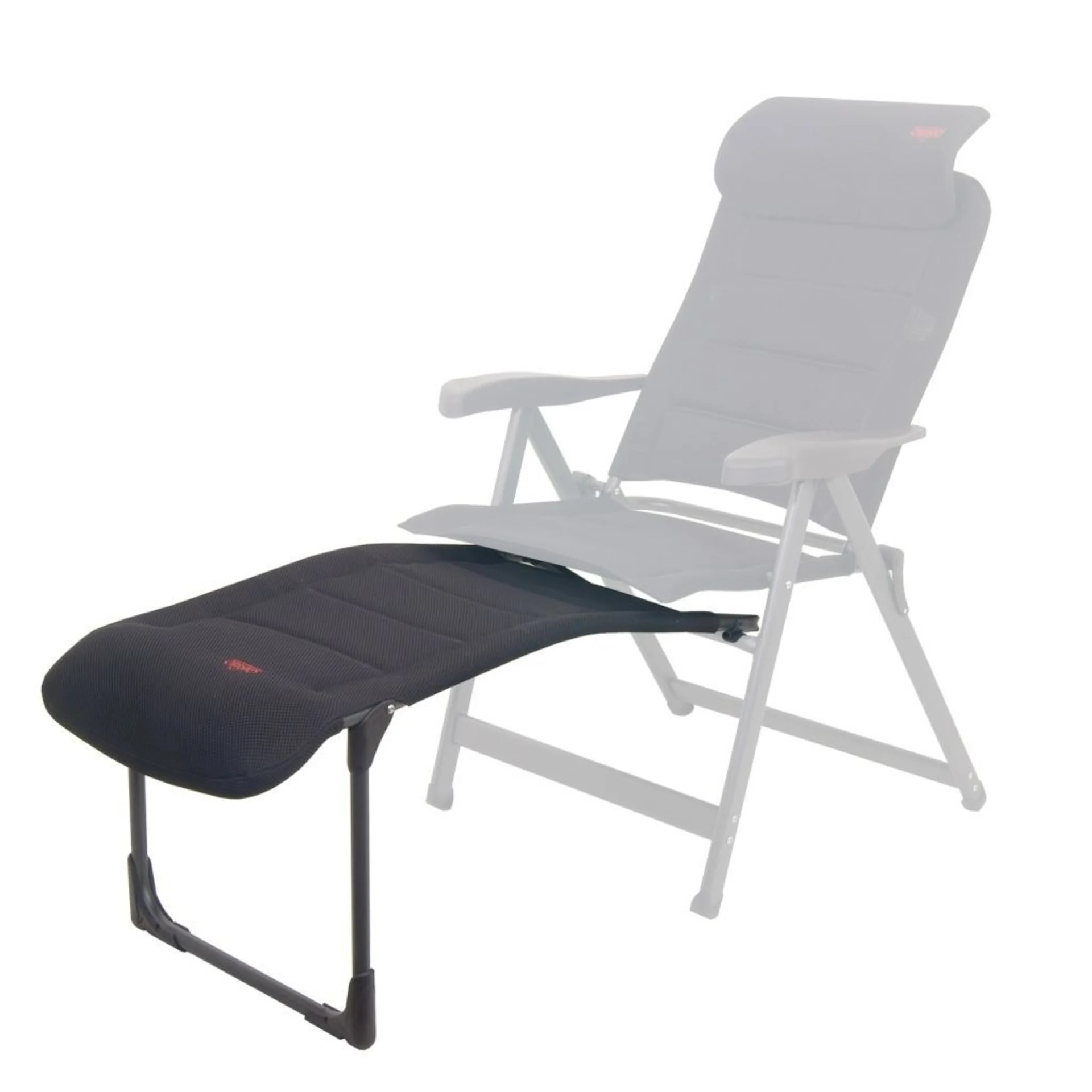 Crespo RP/215 Air-Deluxe repose-jambes