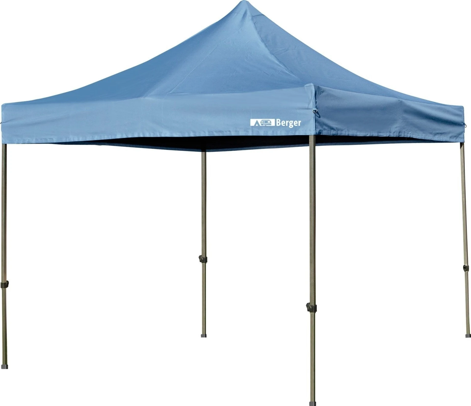 Berger Faltpavillon 3x3