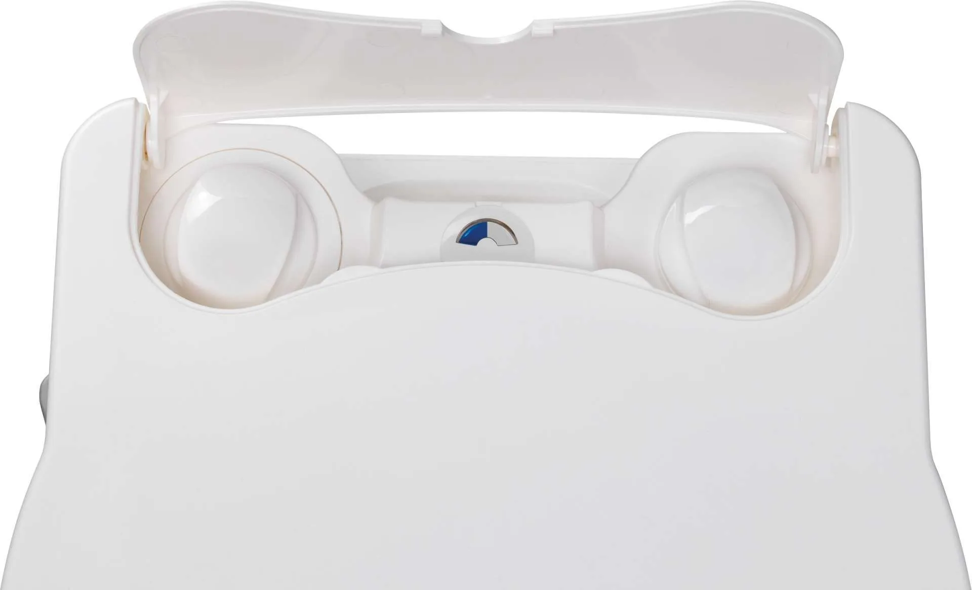 Thetford Porta Potti 565E Excellence tragbare Campingtoilette