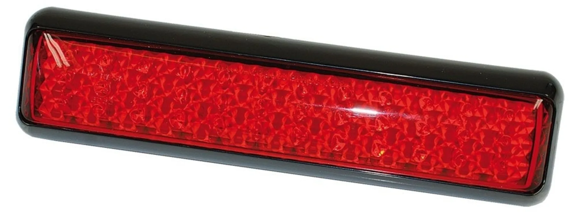 LED-Schluss-Bremsleuchte 12/24V