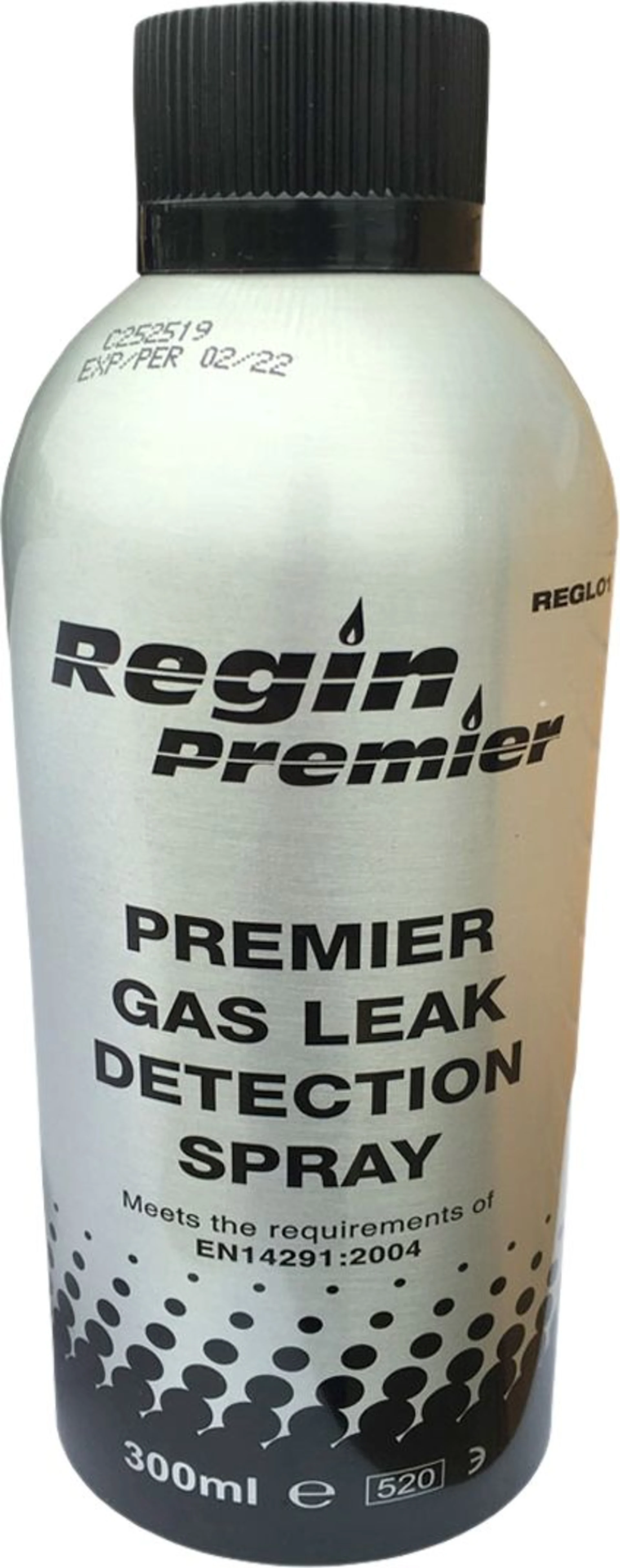 Gaslow Regin Premier Gaslecksuchspray 300 ml